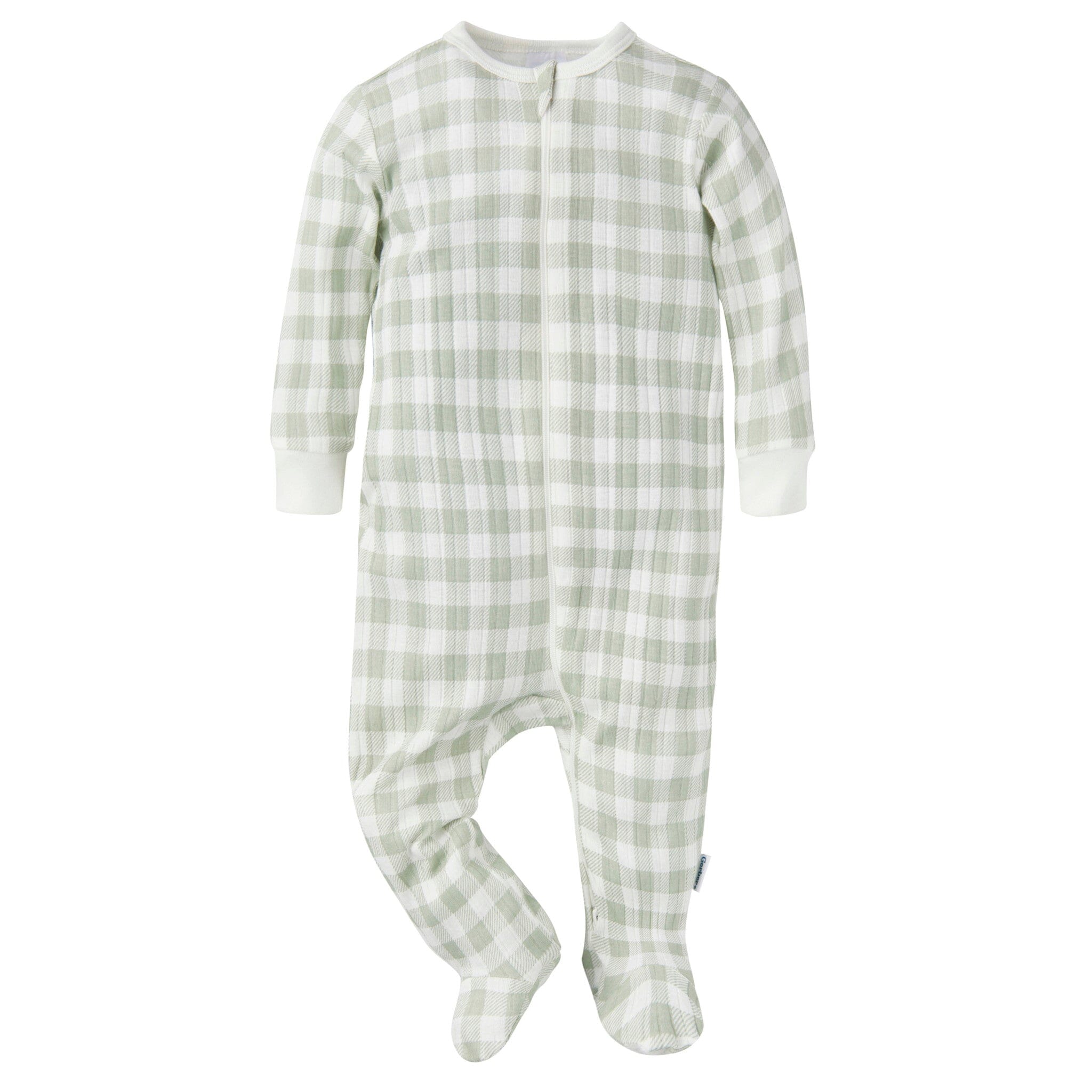 2-Pack Baby Girls Park Picnic Sleep 'N Plays - Image 4