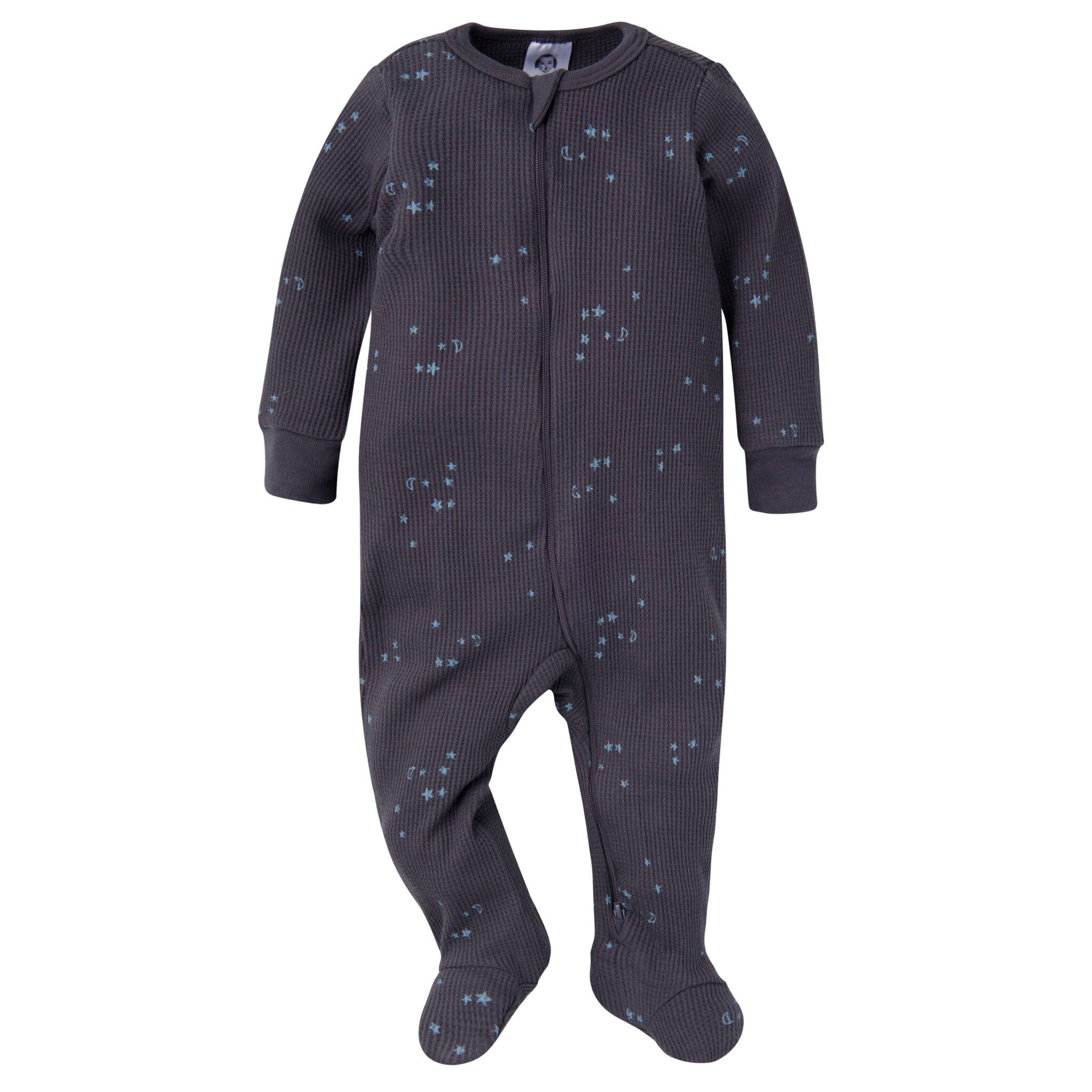 2-Pack Baby Boys Foxes Sleep 'N Plays - Image 4