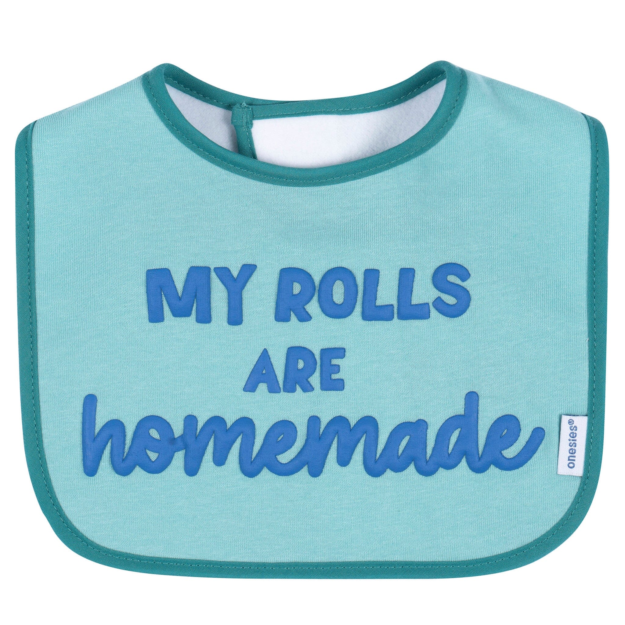 8-Pack Baby Boys Kids Club Drooling Bibs - Image 6
