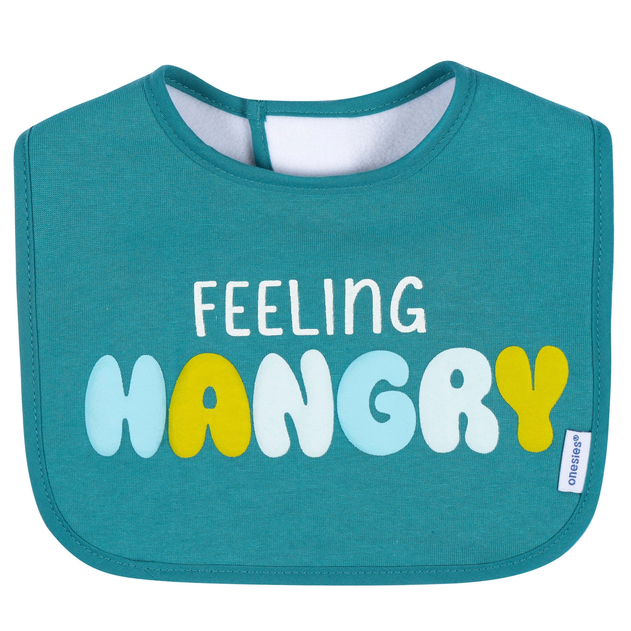 8-Pack Baby Boys Kids Club Drooling Bibs - Image 9