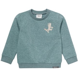 Baby & Toddler Neutral Blue Heather Where The Wild Things Are Sweatshirt