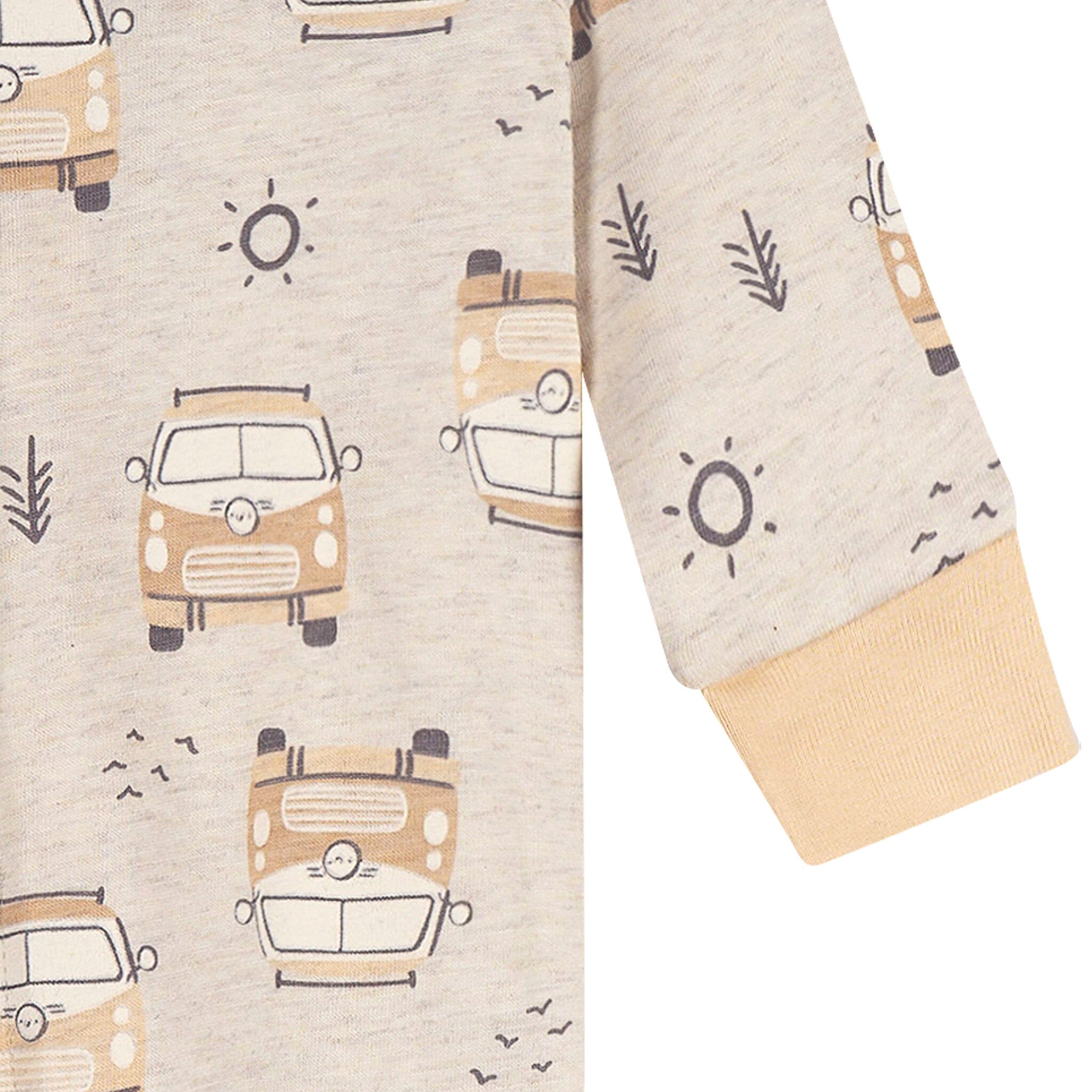 Baby Neutral Road Trip Adventure Sleep 'N Play - Image 4