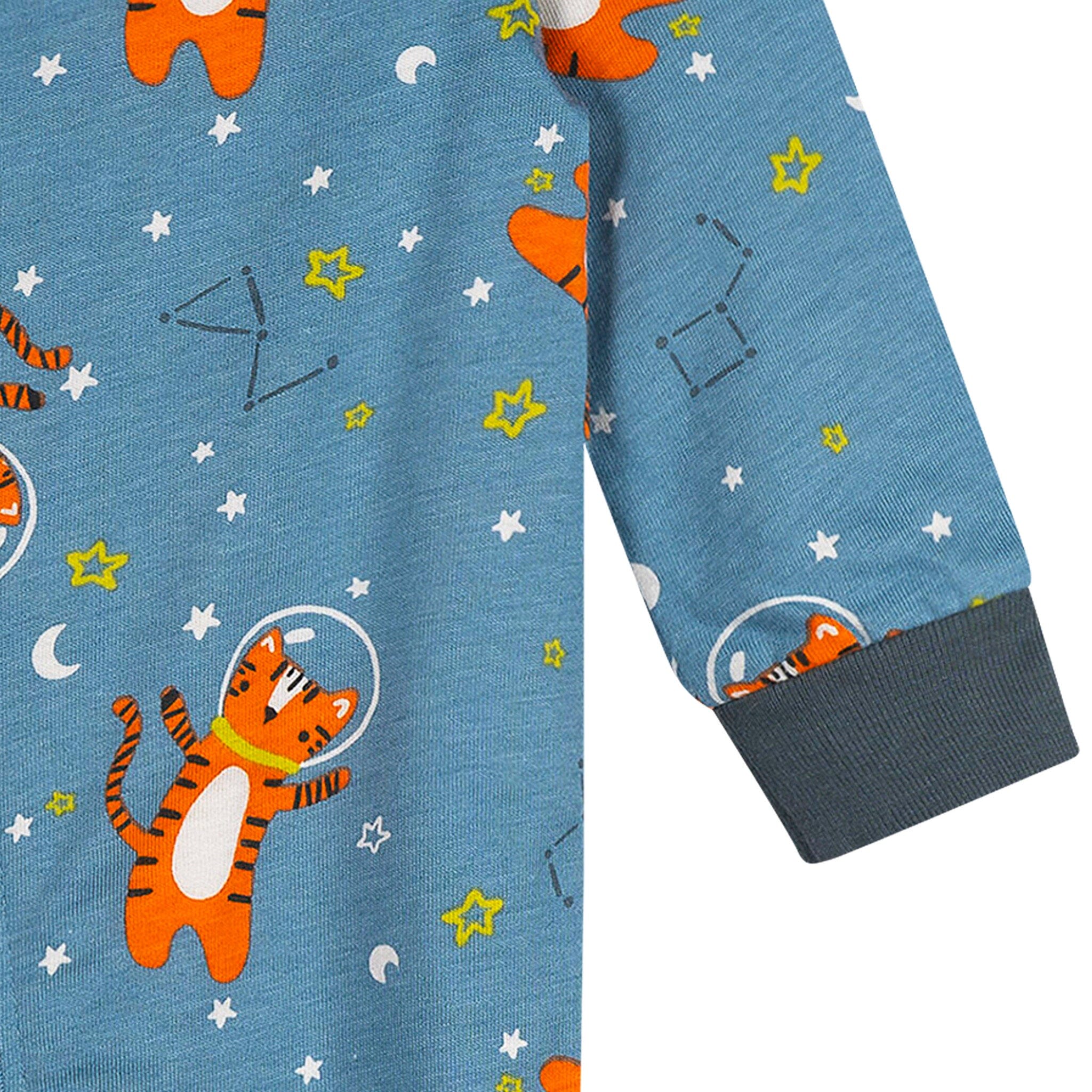 Baby Boys Space Tiger Sleep 'N Play - Image 3