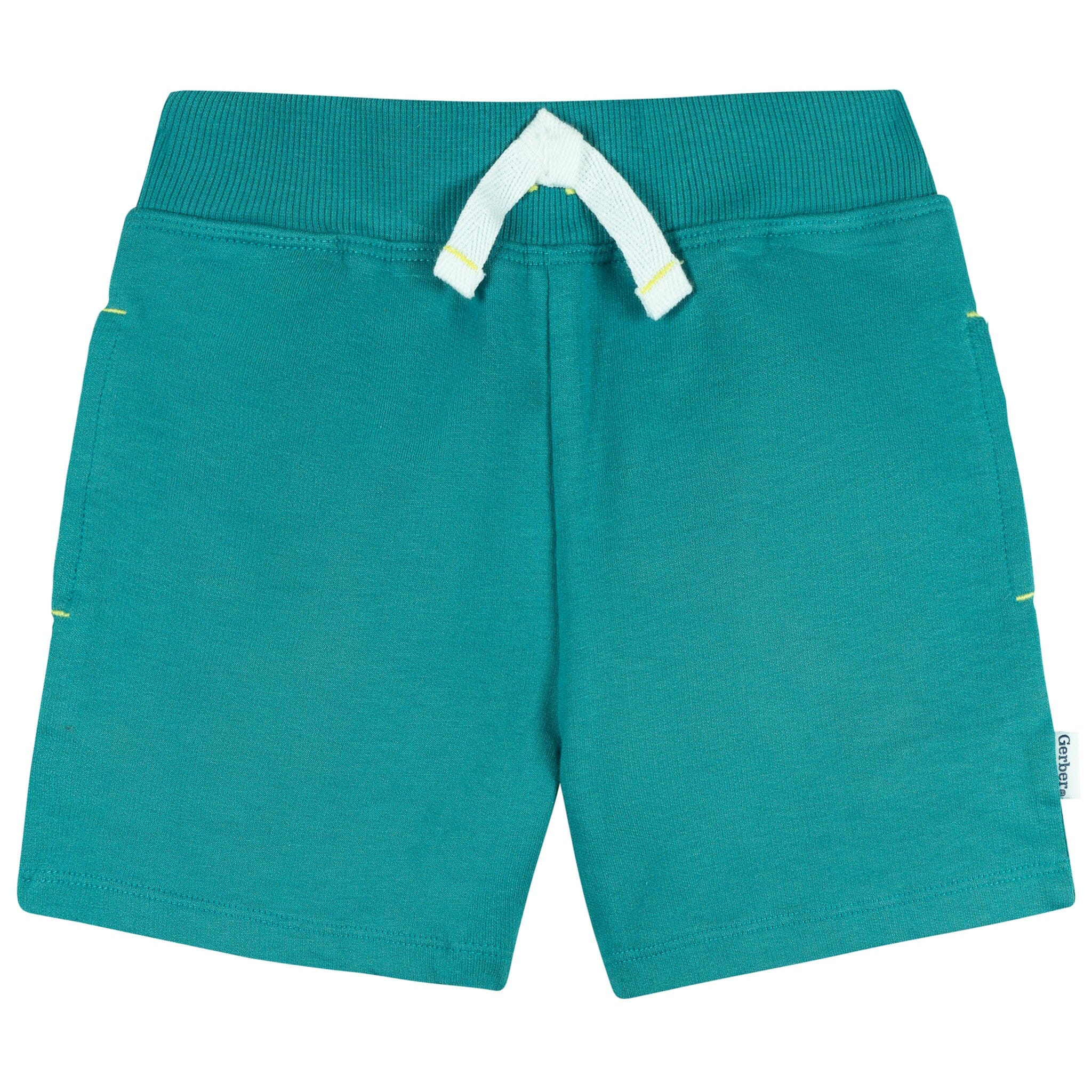 3-Piece Infant & Toddler Boys Chasing Waves T-Shirts & Shorts - Image 8