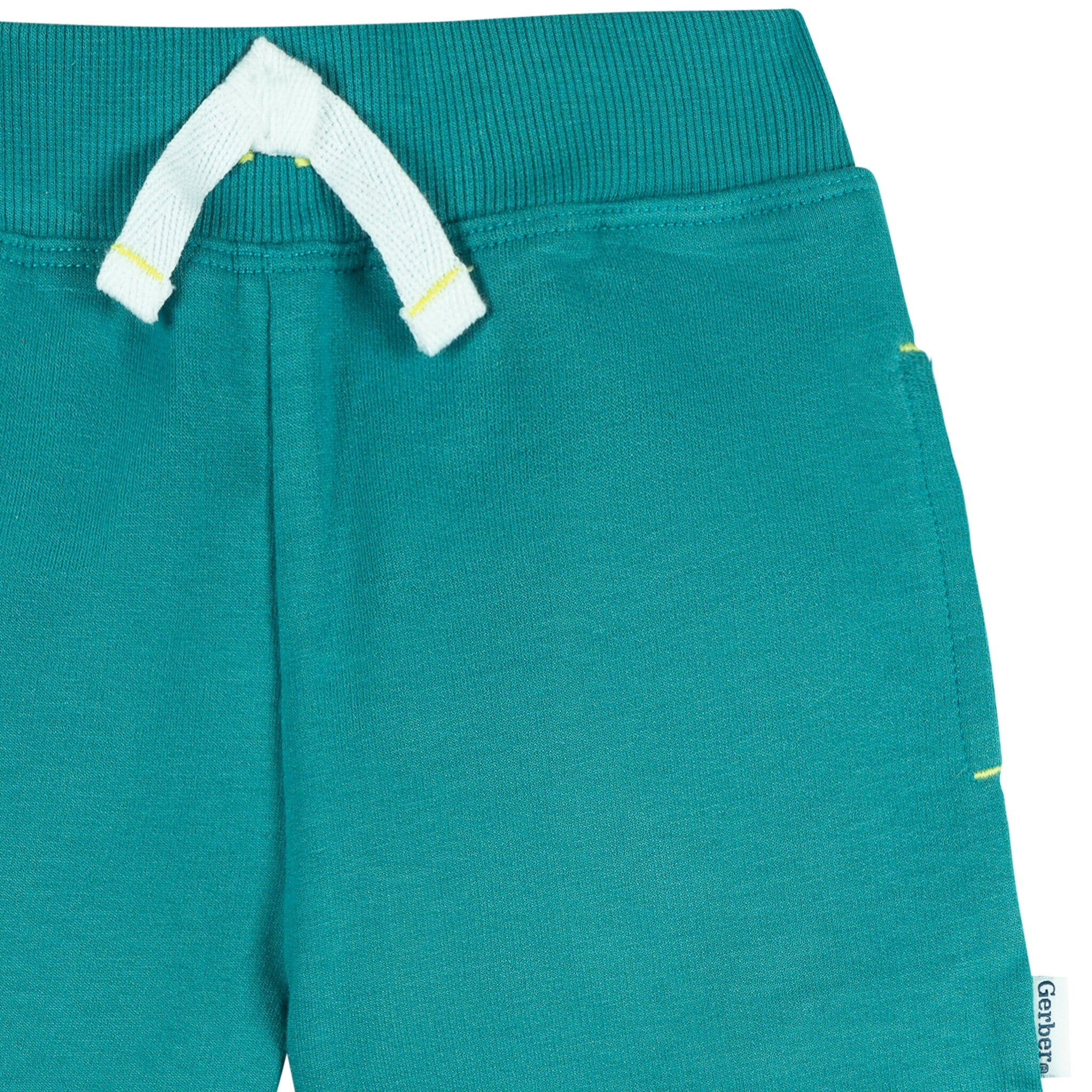3-Piece Infant & Toddler Boys Chasing Waves T-Shirts & Shorts - Image 9