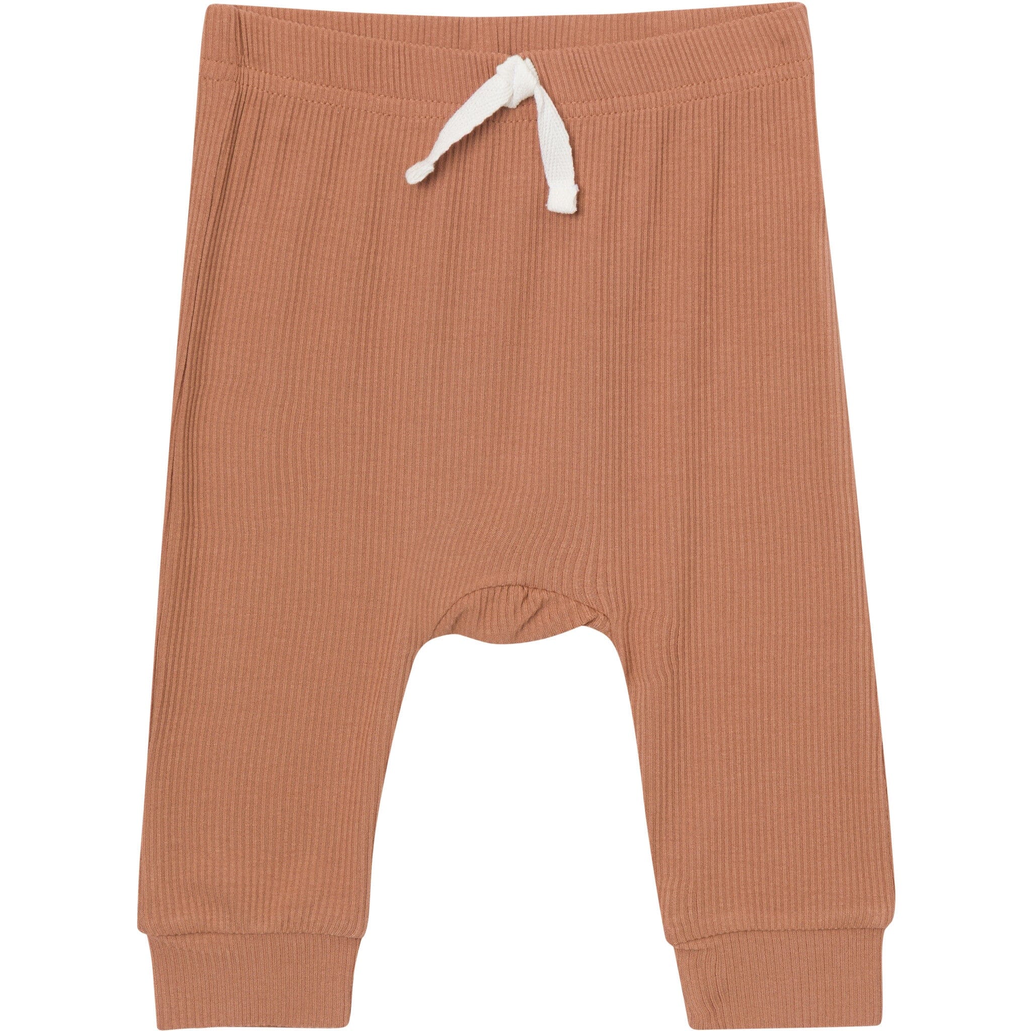 4-Piece Baby Boys Wild Horses Bodysuits and Pants Viscose Set - Image 15