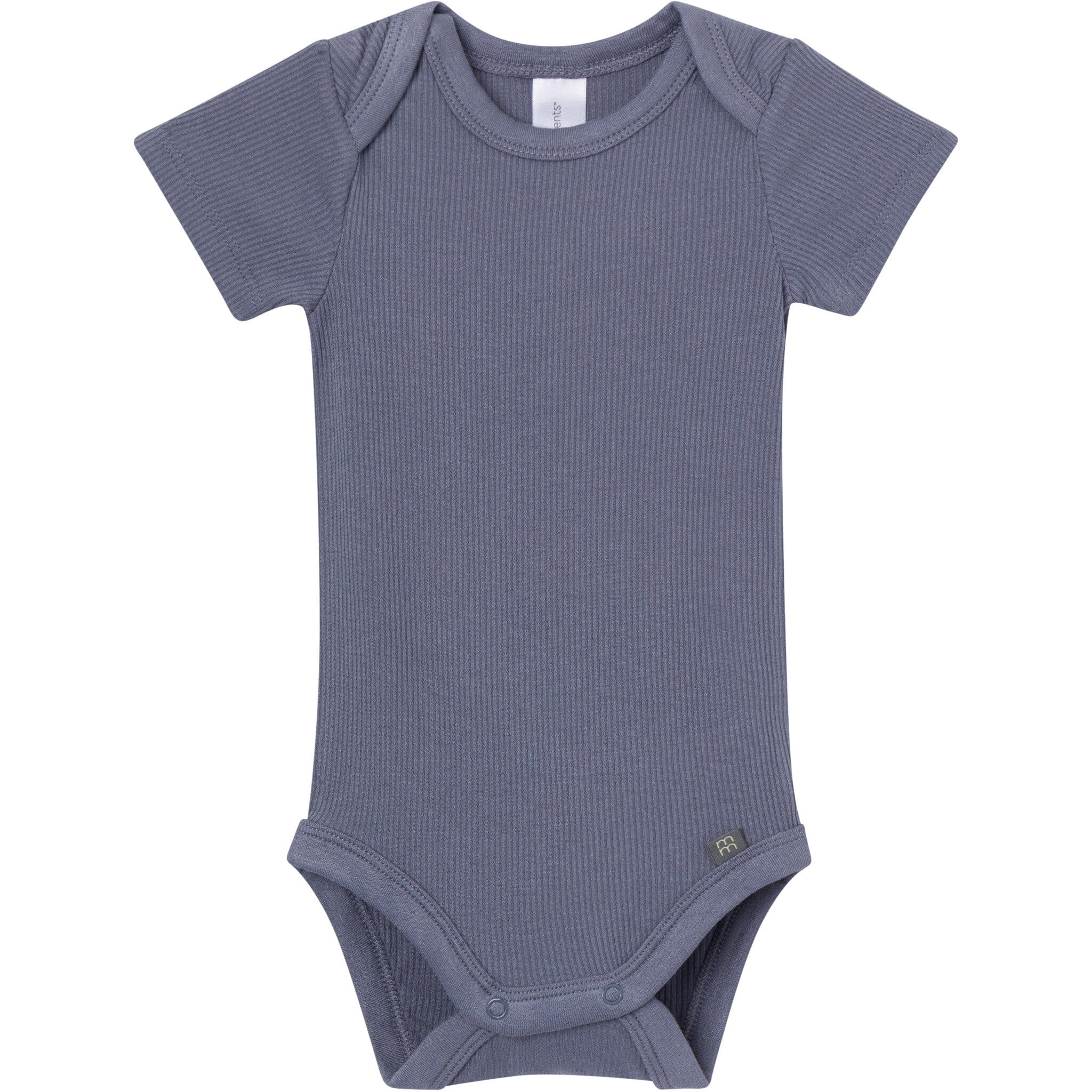 4-Piece Baby Boys Dachshund Surf Bodysuits and Pants Viscose Set - Image 8