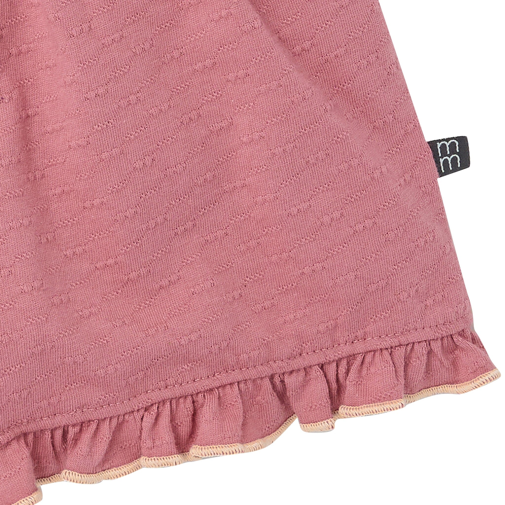 4-Piece Girls Strawberries Tank Tops & Shorts Set - Image 12