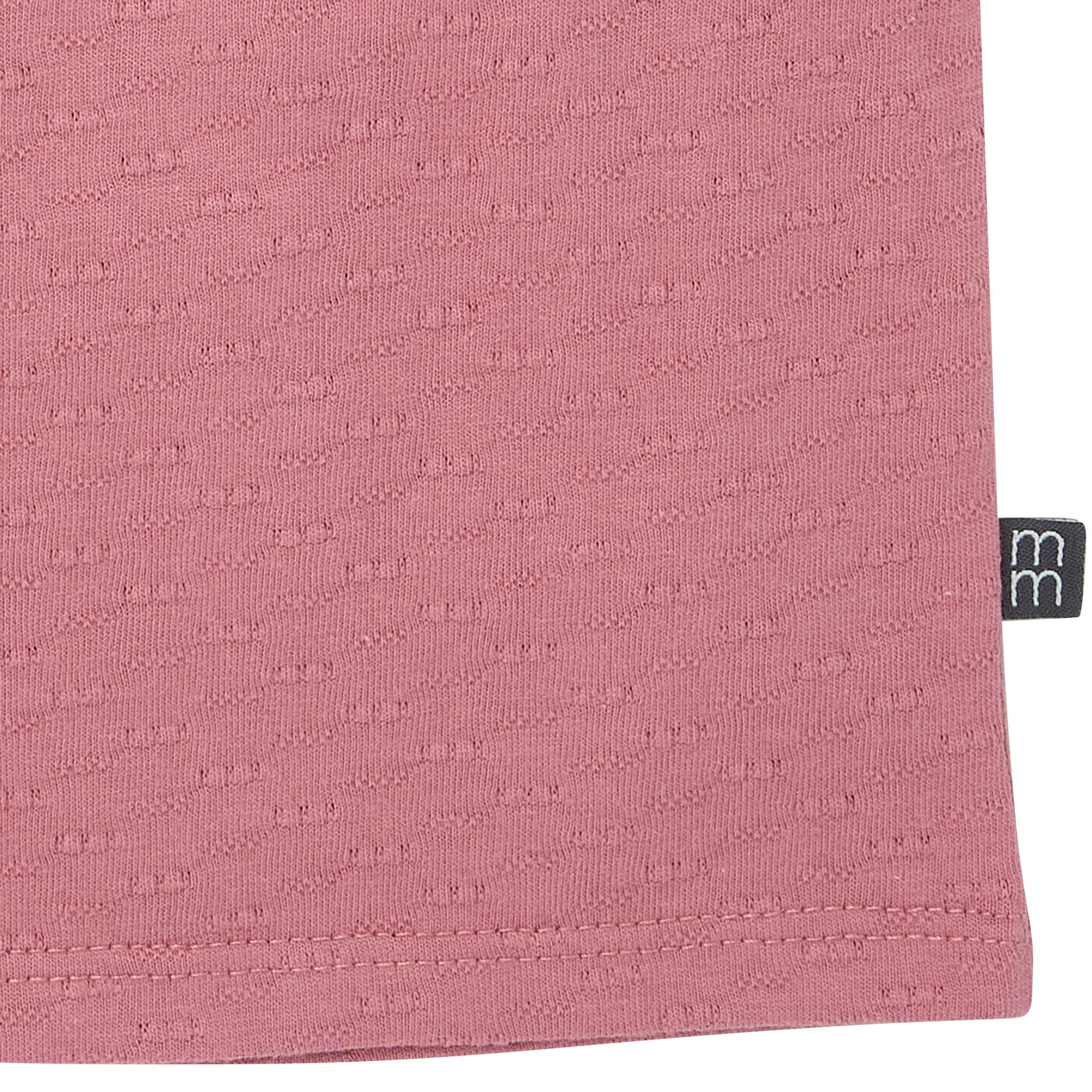 4-Piece Girls Strawberries Tank Tops & Shorts Set - Image 9