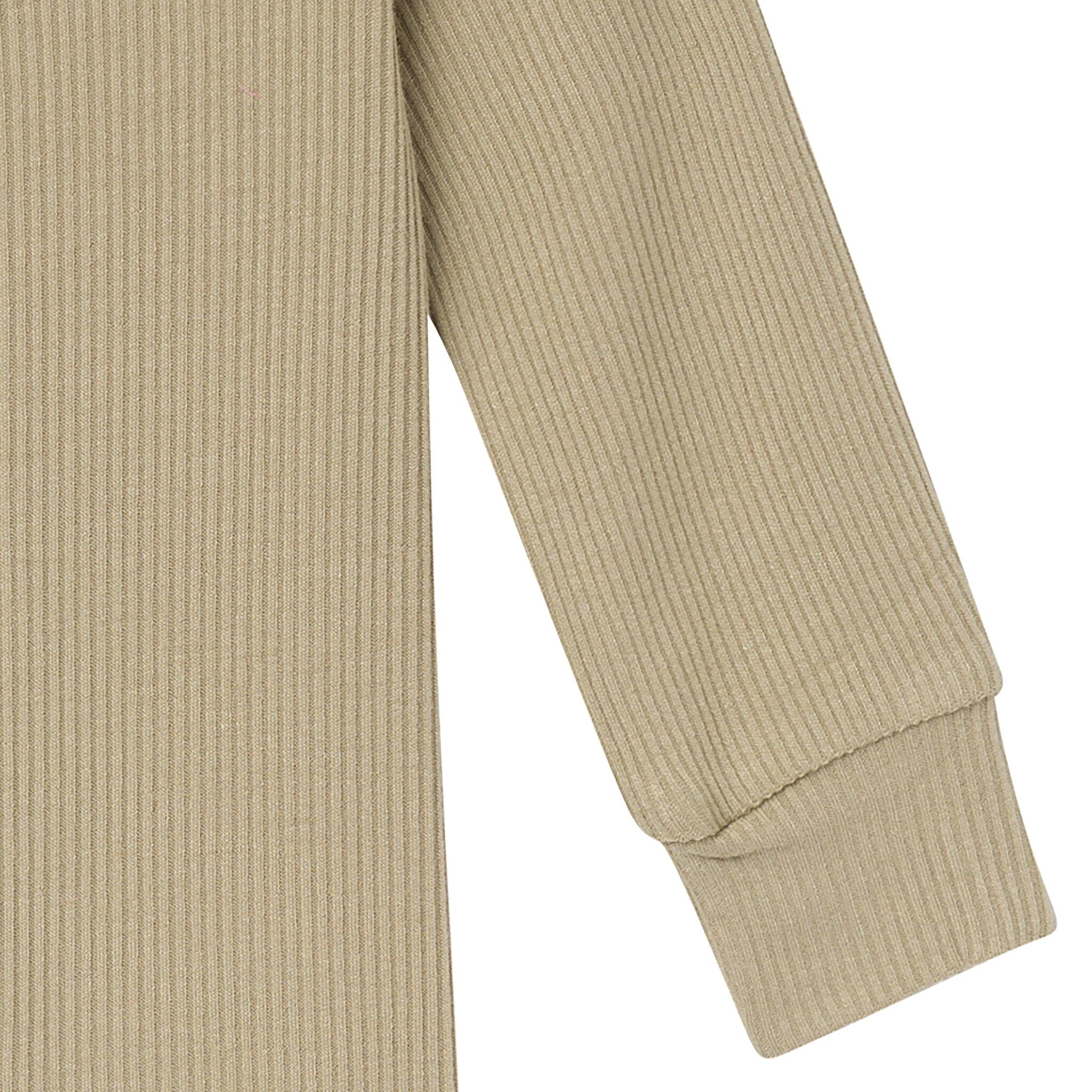2-Pack Baby Boys Sail Harbor Zip Front Viscose Rompers - Image 8