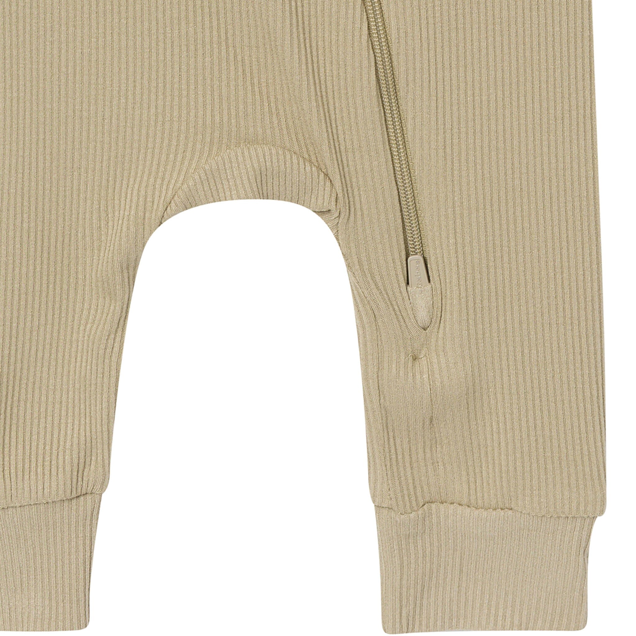 2-Pack Baby Boys Sail Harbor Zip Front Viscose Rompers - Image 9