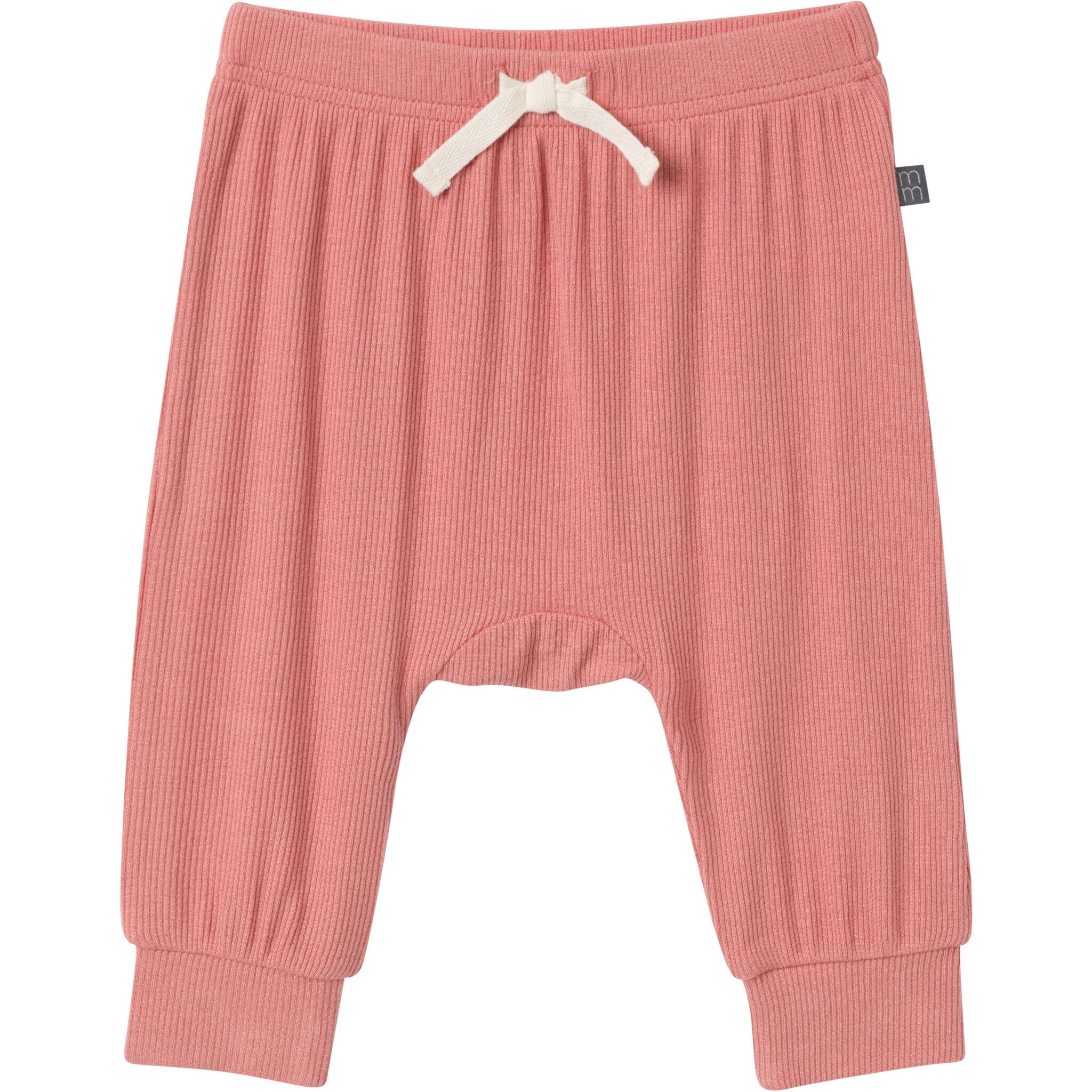 4-Piece Baby Neutral Pasta Dinner Bodysuits and Pants Viscose Set - Image 8