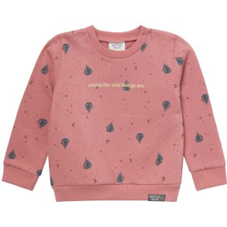 Baby & Toddler Girls Max's Boat Where The Wild Things Are Sweatshirt