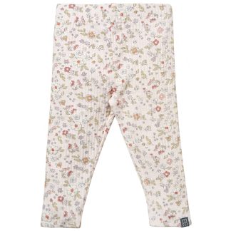 Baby Girls Spring Flowers Leggings