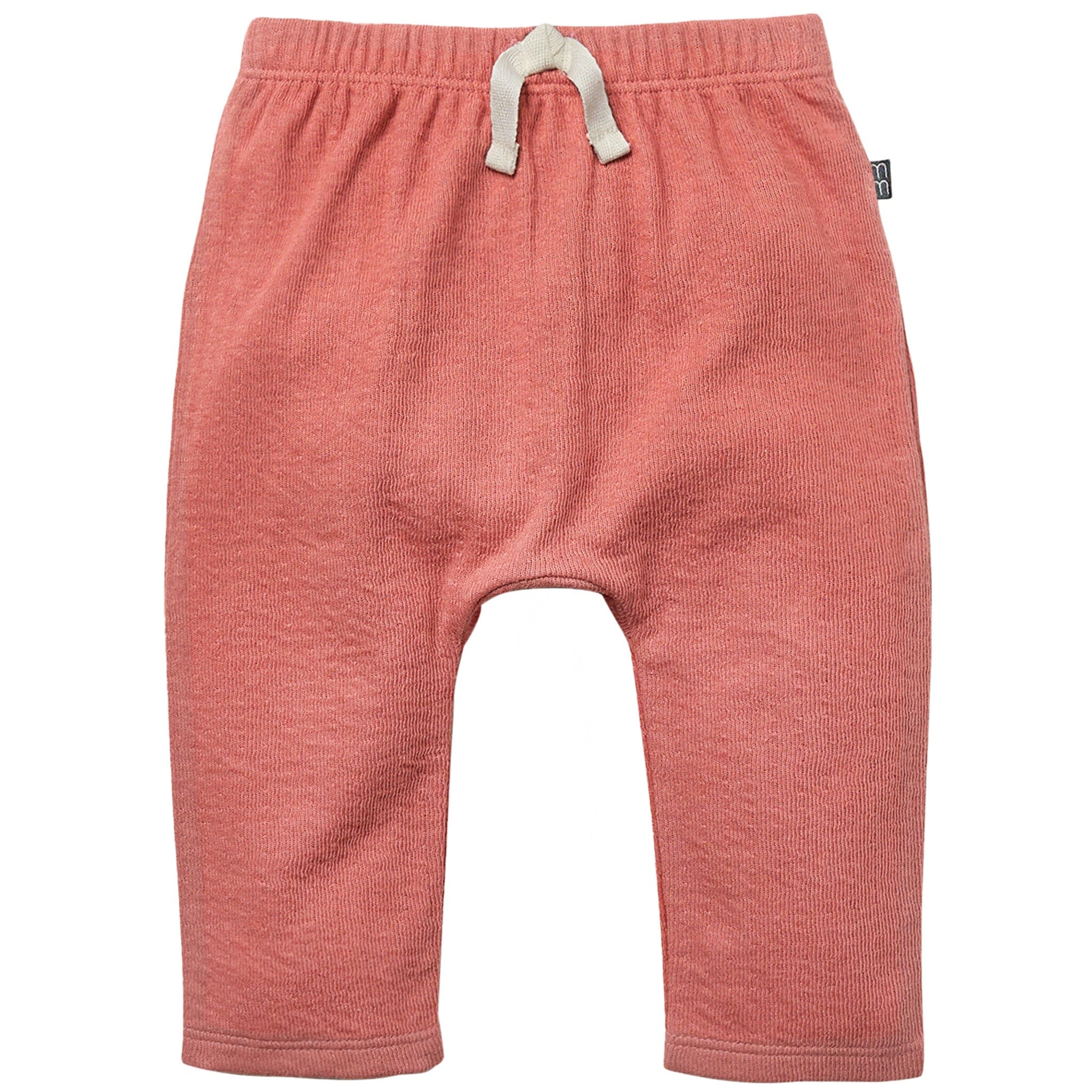 Baby Girls Rose Harem Pants