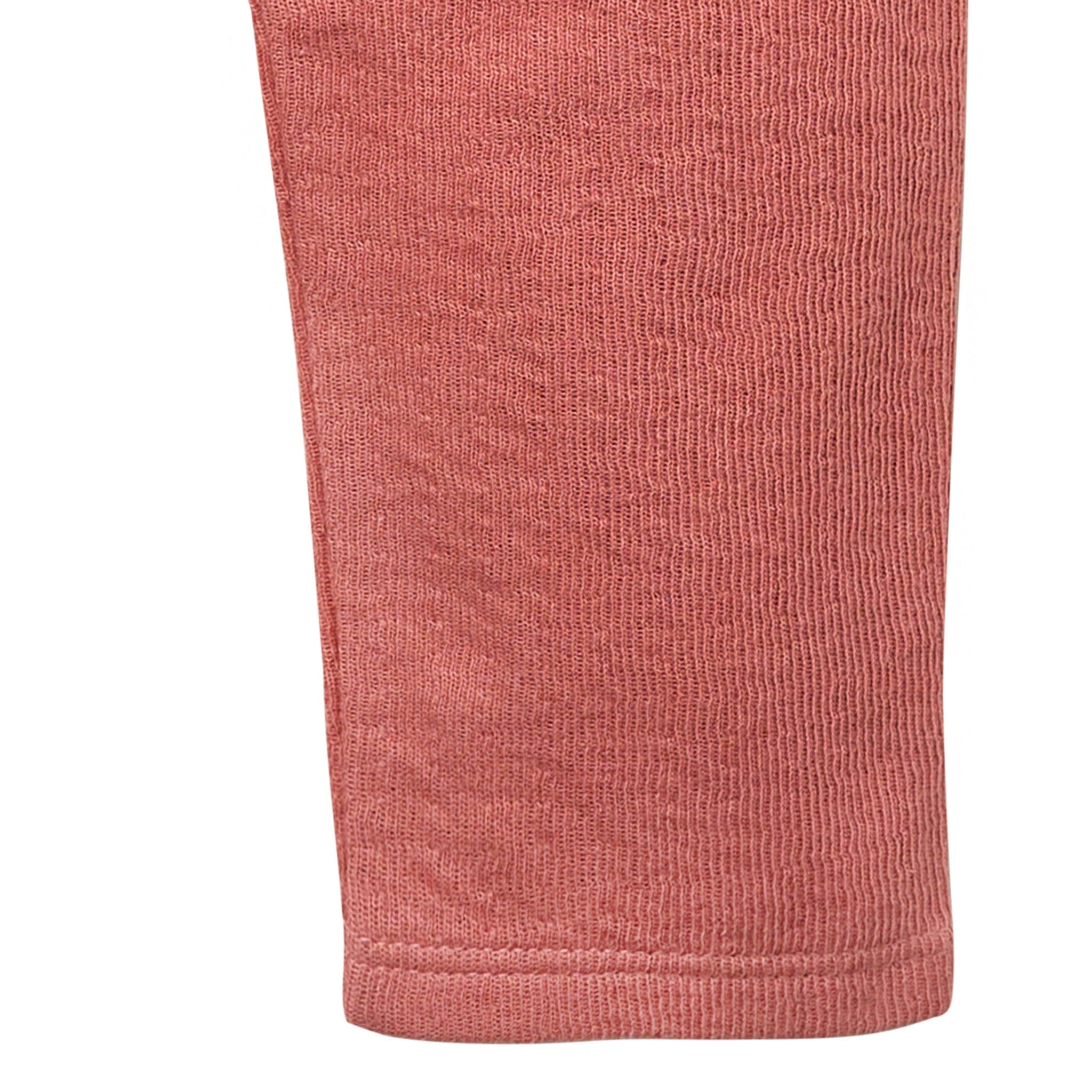 Baby Girls Rose Harem Pants - Image 4