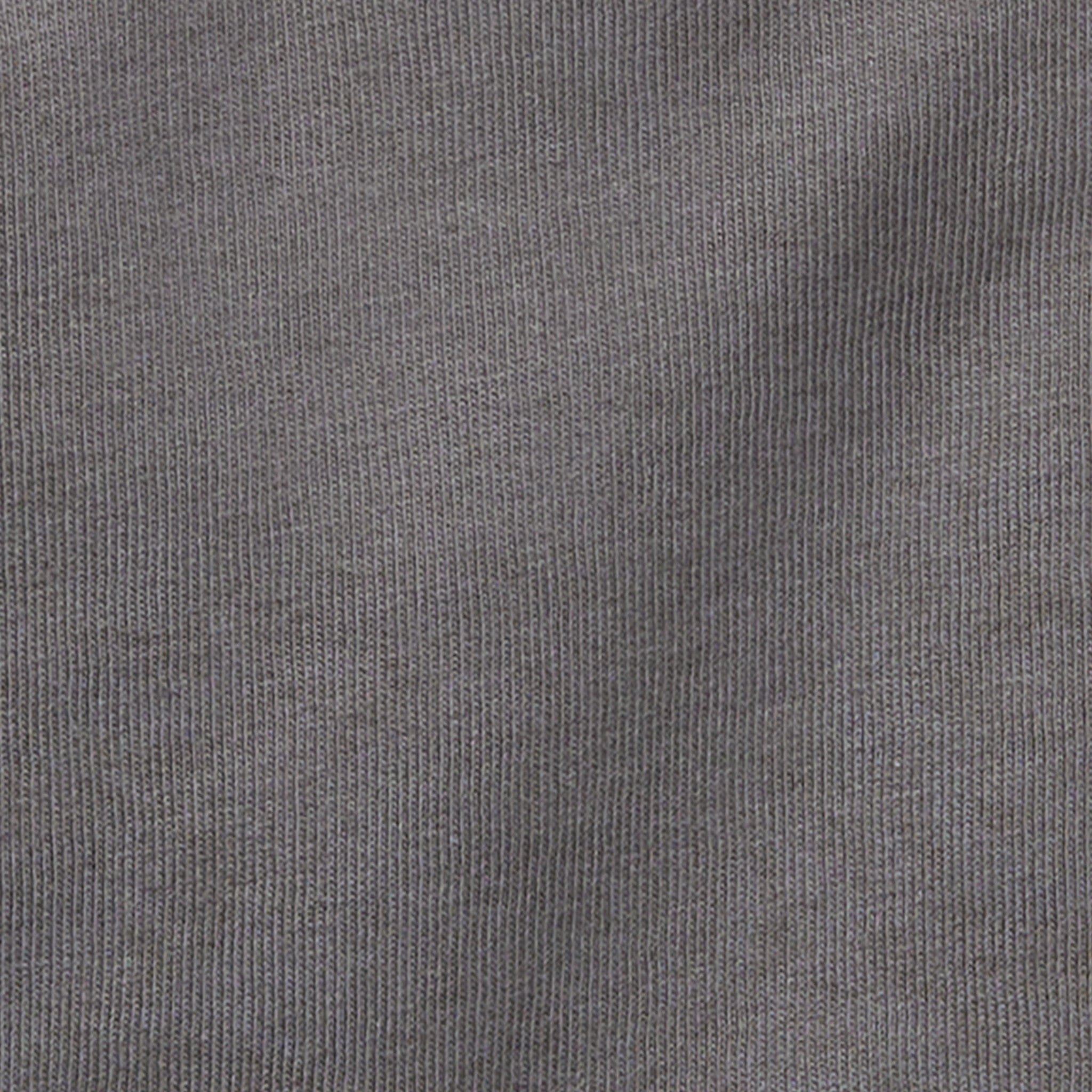 Infant & Toddler Boys Grey Harem Shorts - Image 4