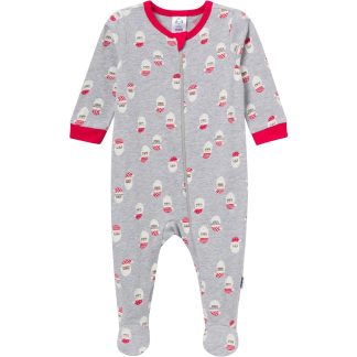 Baby Neutral Santa Sleep 'N Play