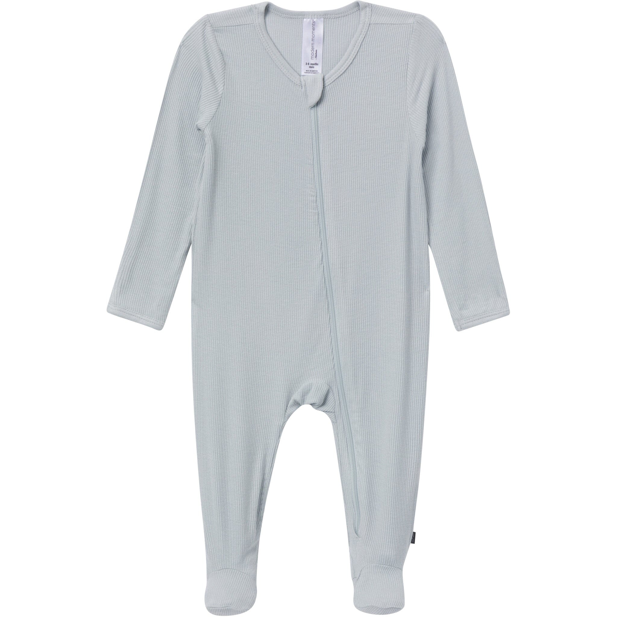 2-Pack Baby Boys Western Sleep 'N Plays with Mitten Cuffs - Image 4