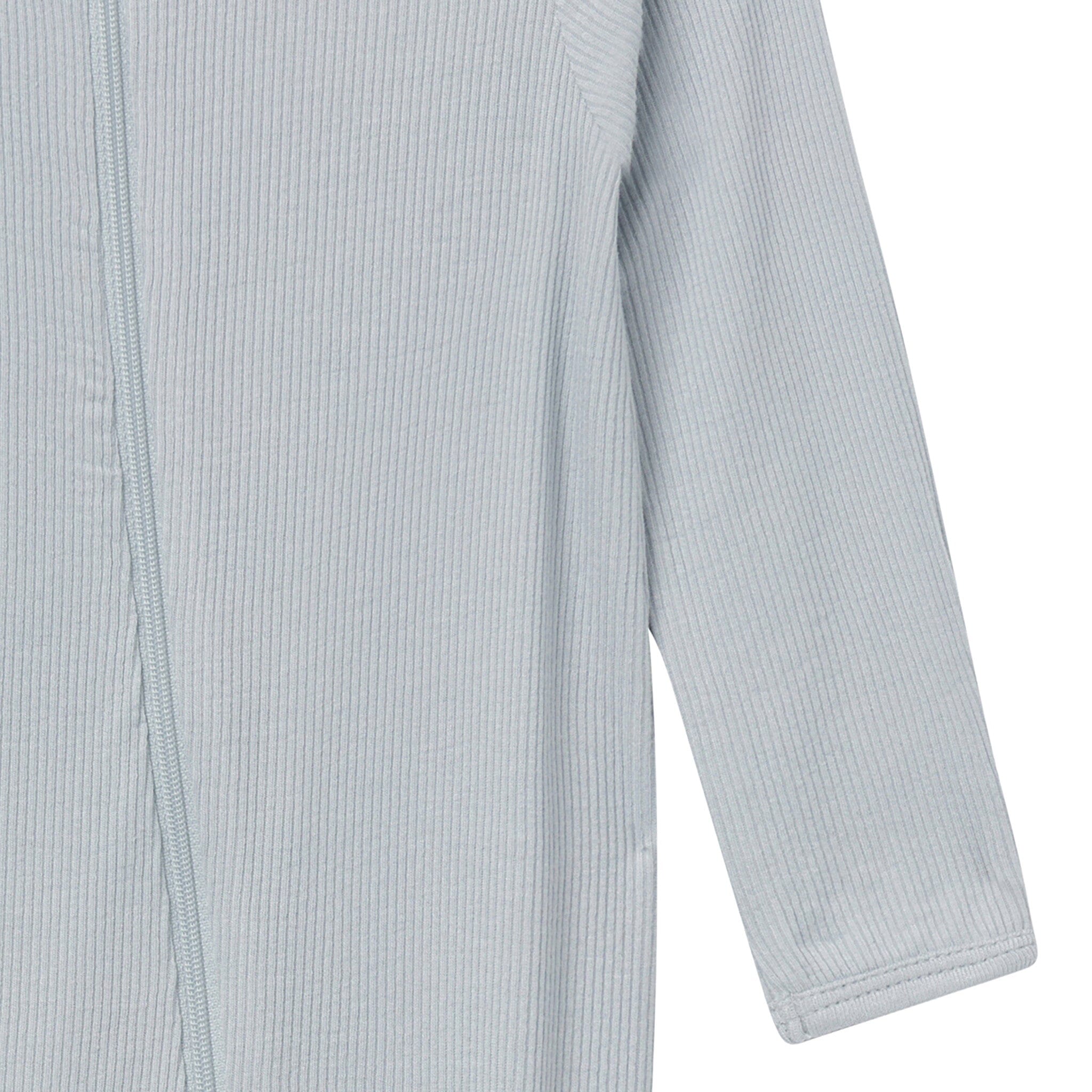 2-Pack Baby Boys Western Sleep 'N Plays with Mitten Cuffs - Image 6
