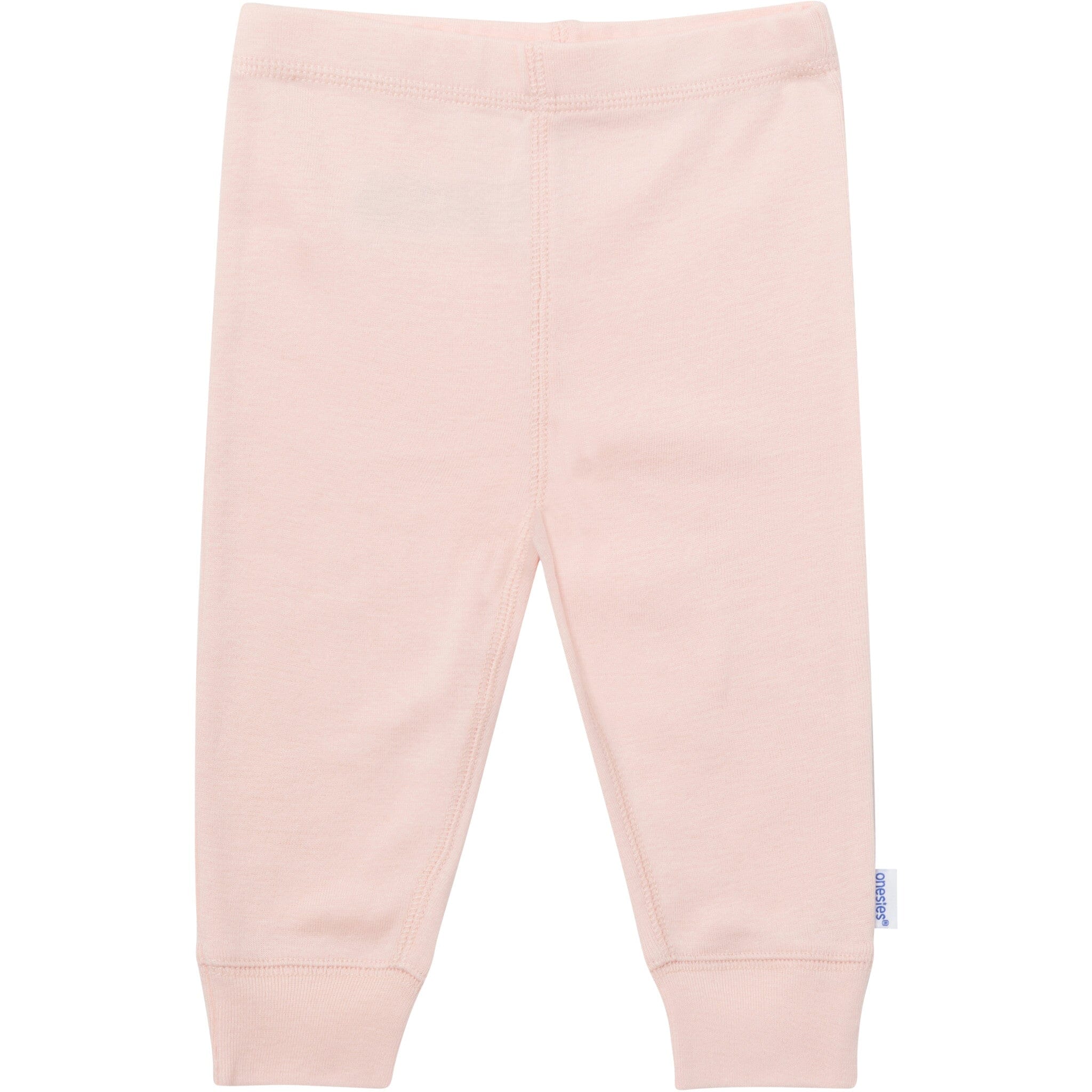 3-Pack Baby Girls Flowers Active Pants - Image 4