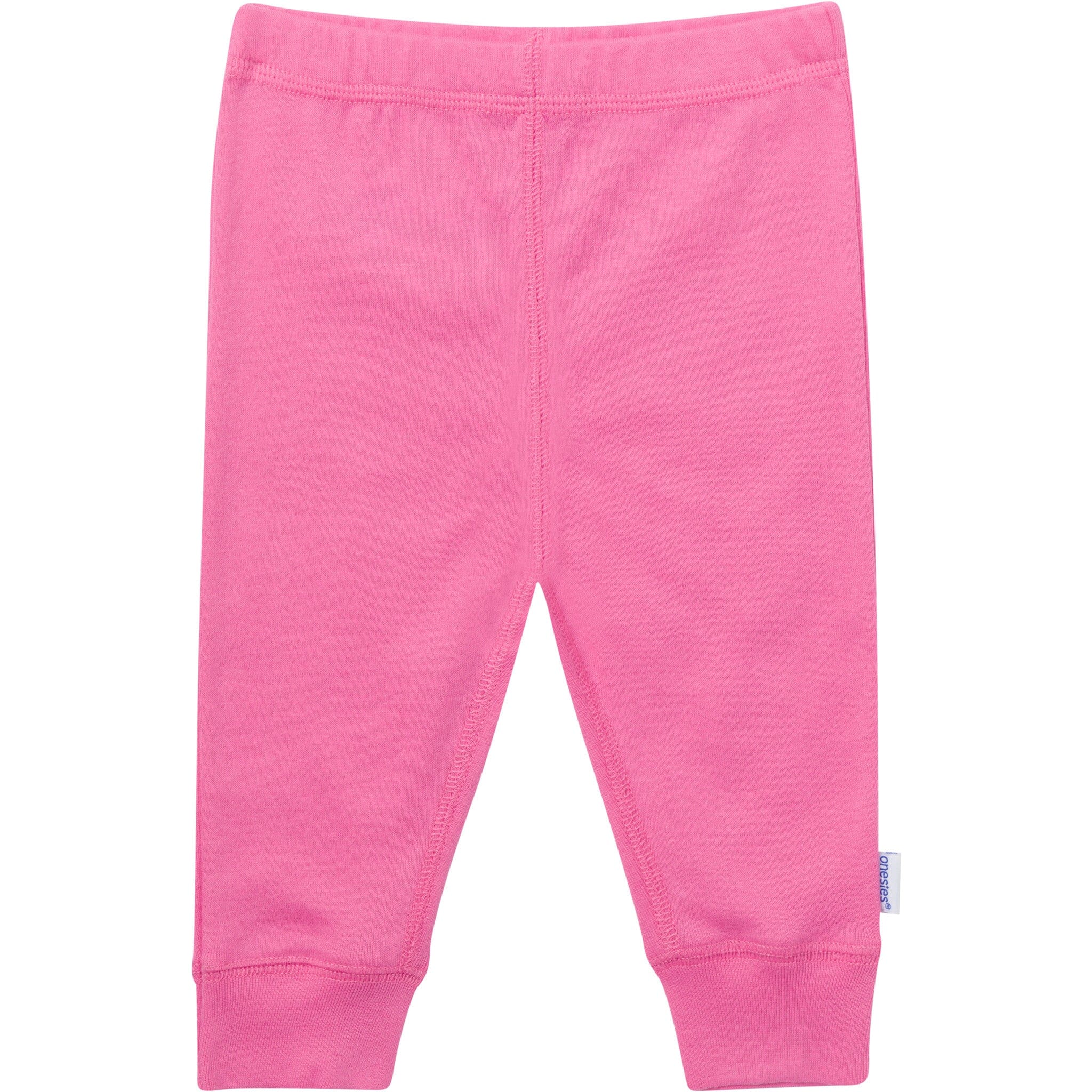 4-Piece Baby Girls Party Rainbow Onesies® Bodysuits and Pants - Image 7
