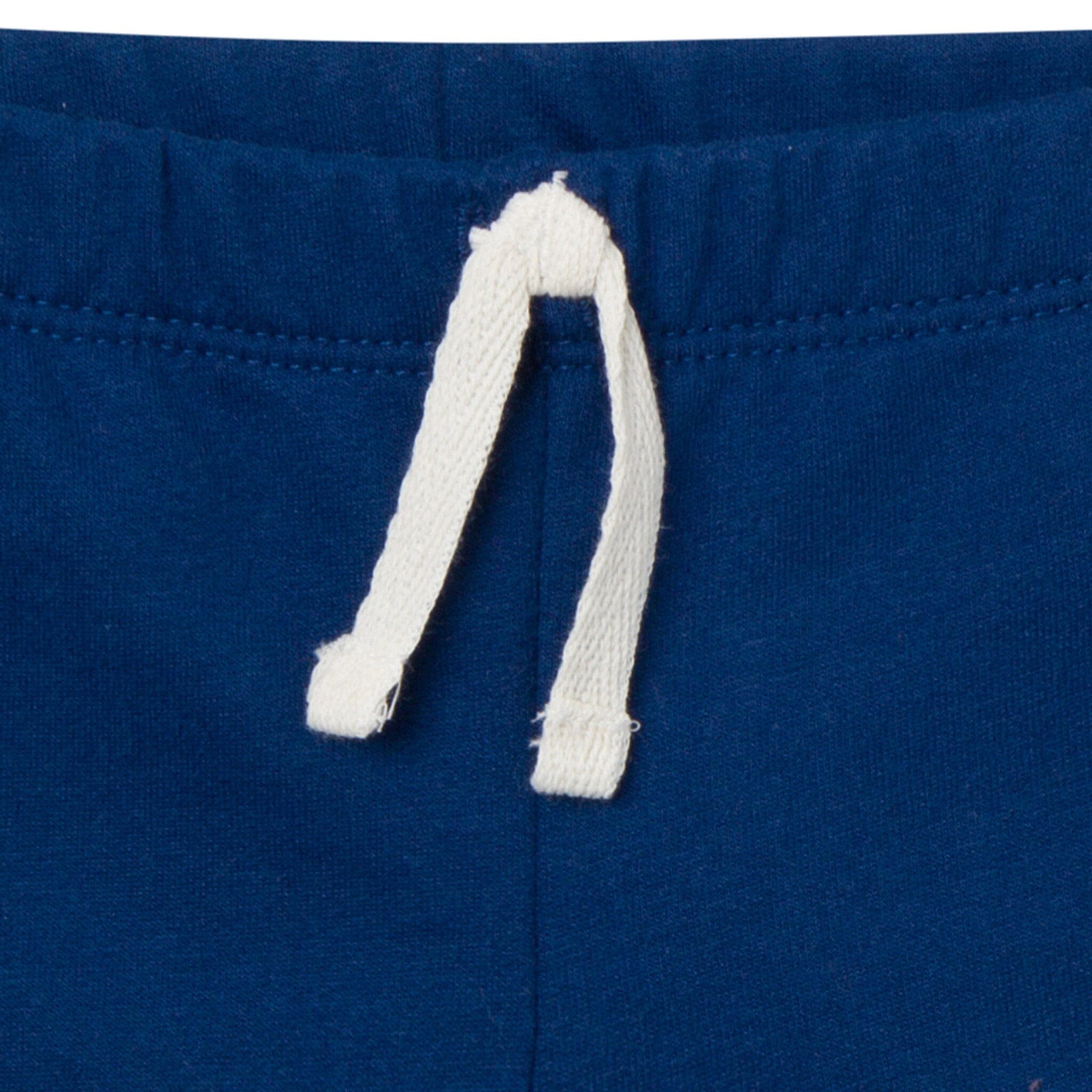 2-Piece Baby Boys What's Poppin Sweatshirt Set - Image 4