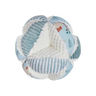 Baby Boys Woodland Sensory Ball