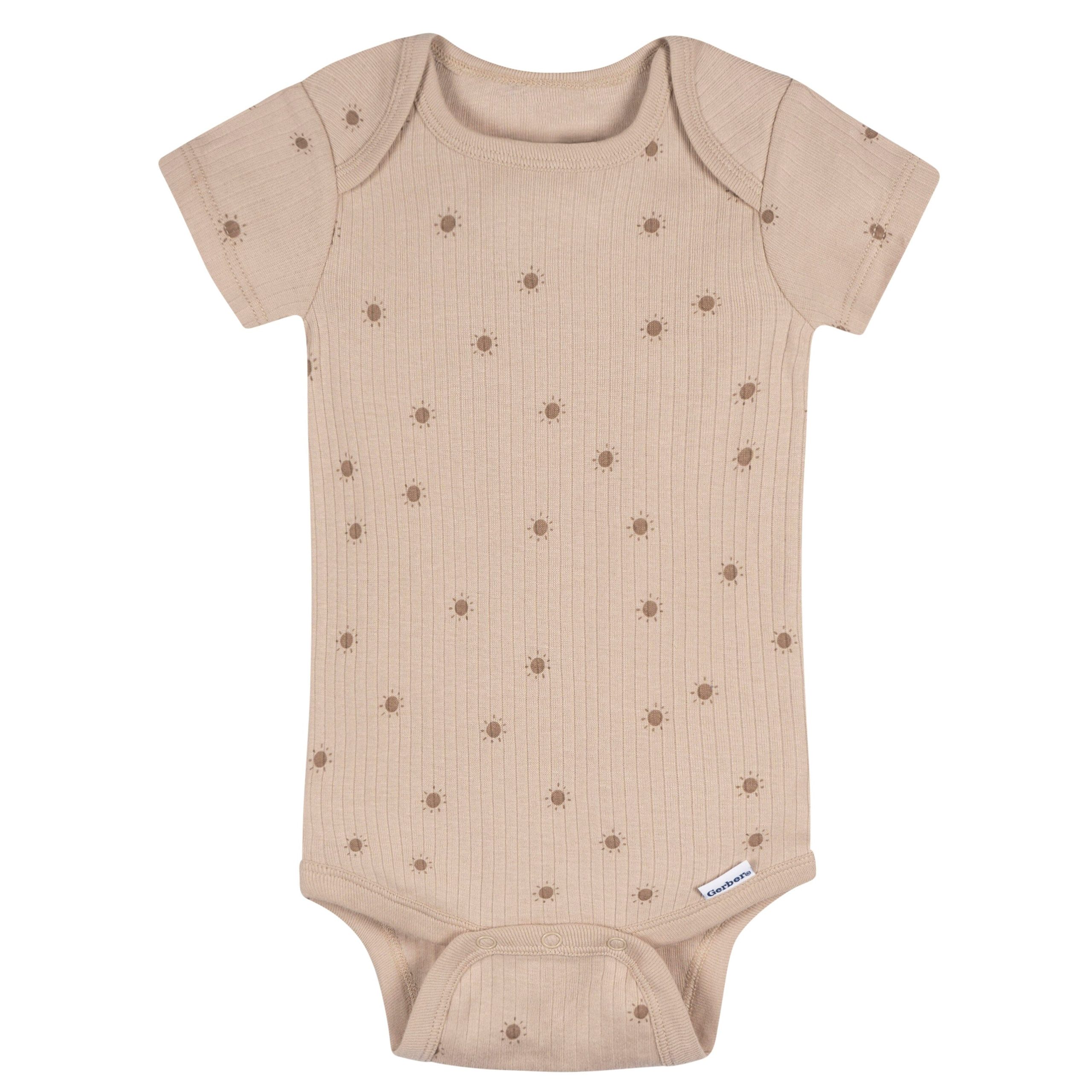 12-Piece Baby Neutral Safari Everyday Basics Gift Set - Image 4