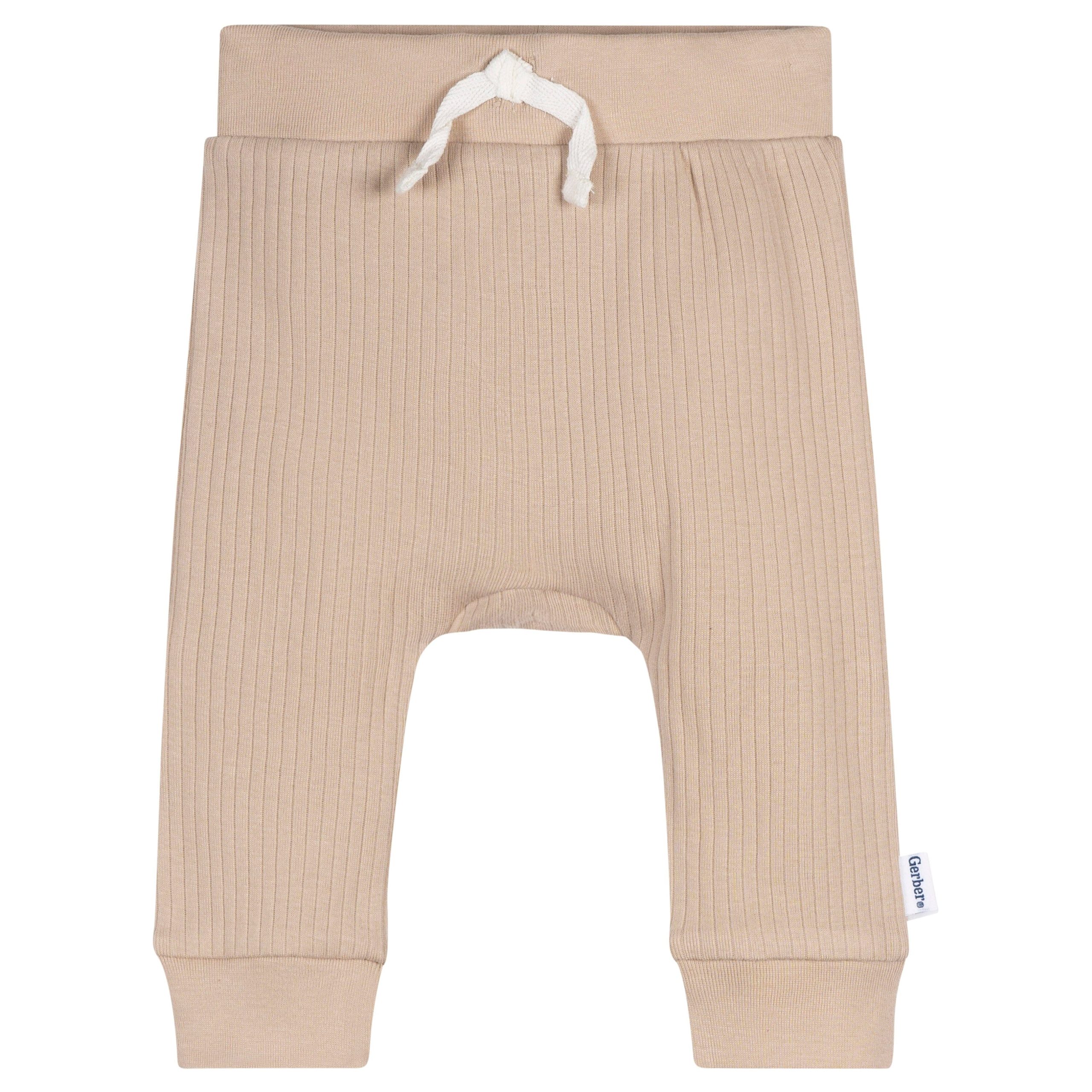 12-Piece Baby Neutral Safari Everyday Basics Gift Set - Image 6
