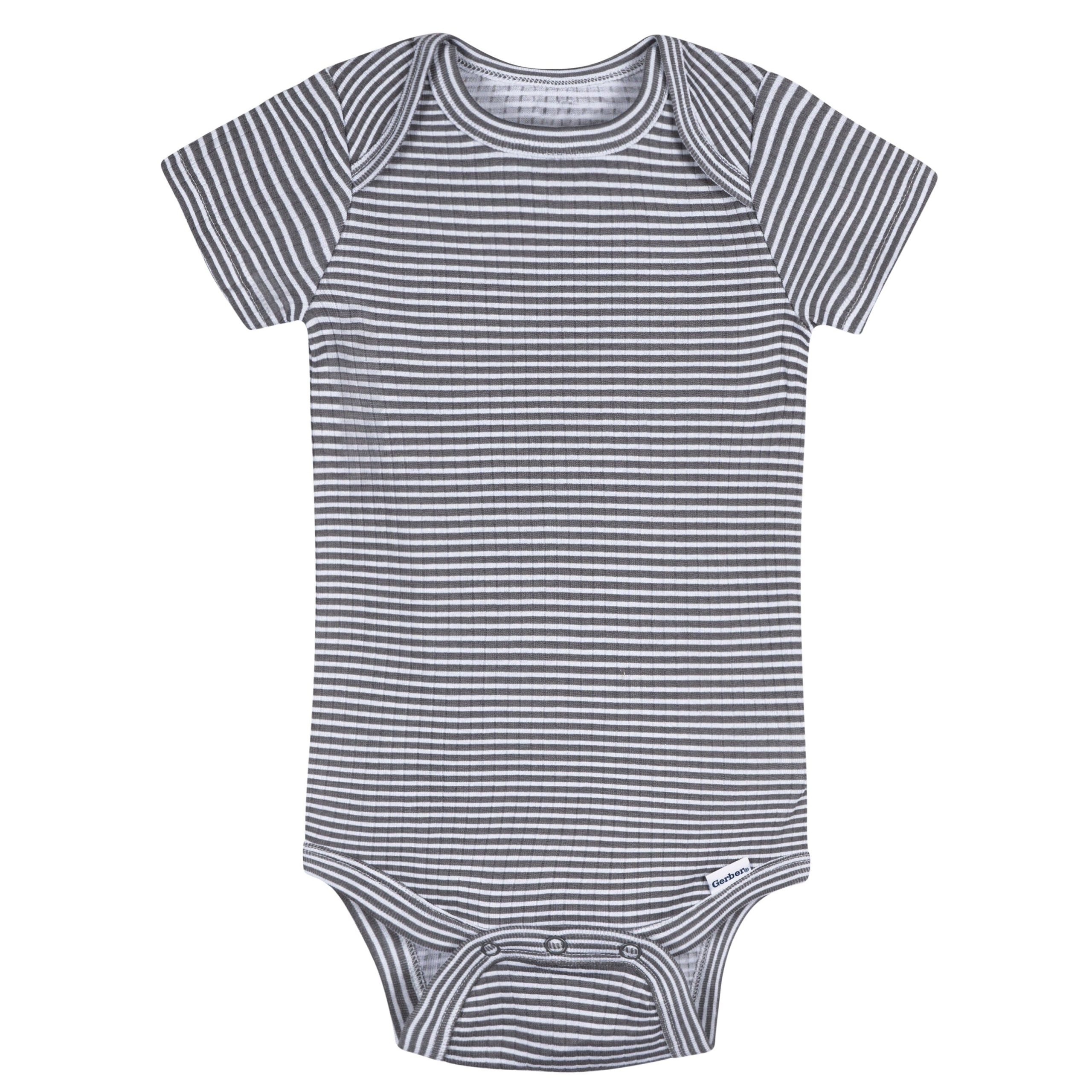 13-Piece Baby Neutral Safari Baby Essentials Gift Set - Image 6