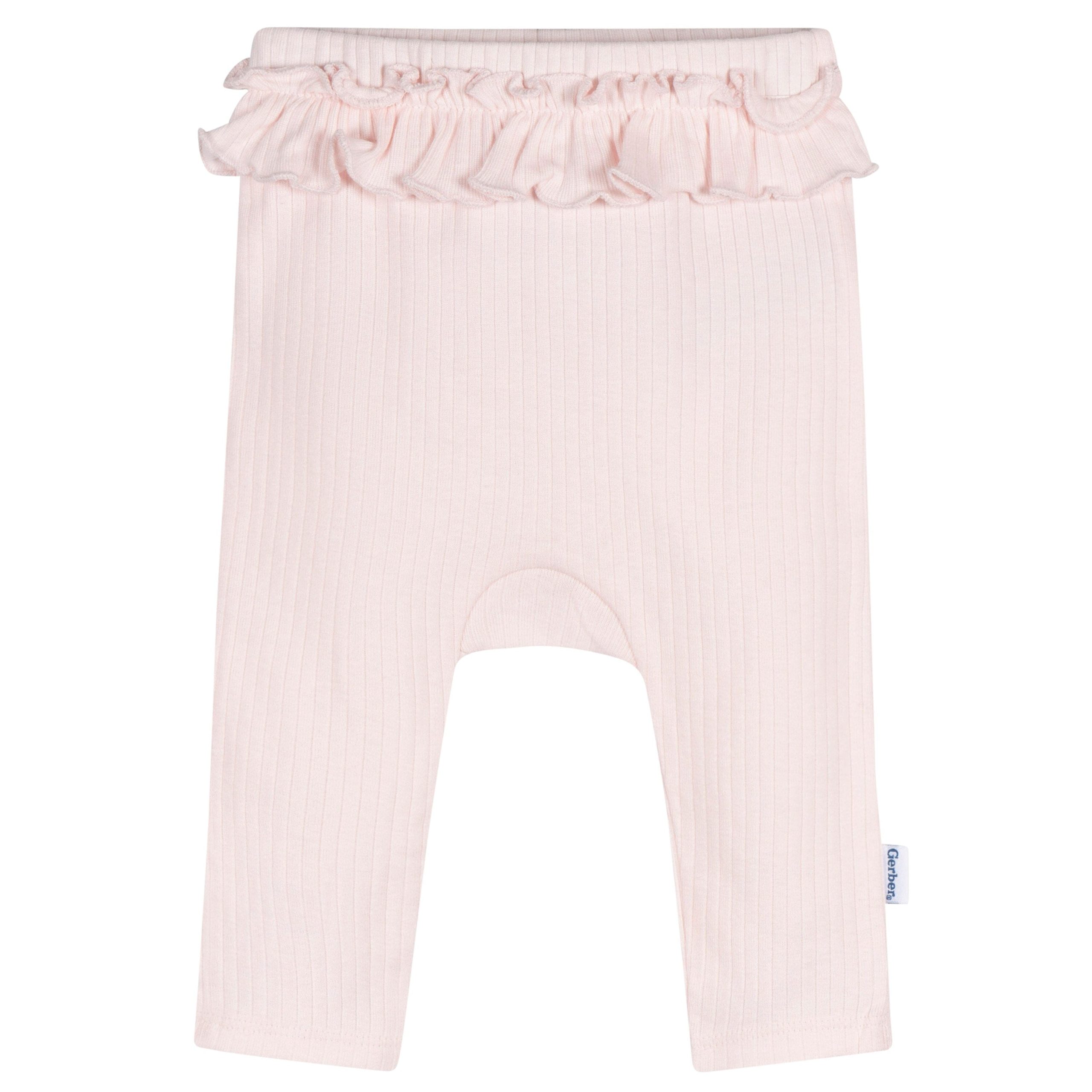 13-Piece Baby Girls Garden Baby Essentials Gift Set - Image 9