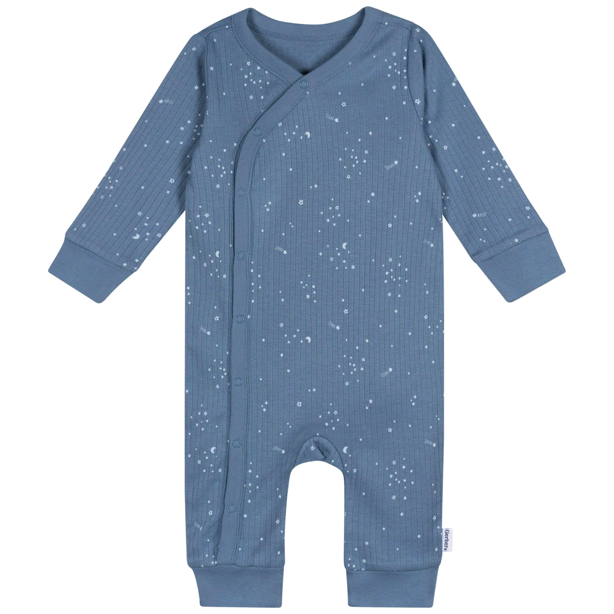 13-Piece Baby Boys Road Trip Baby Essentials Gift Set - Image 6