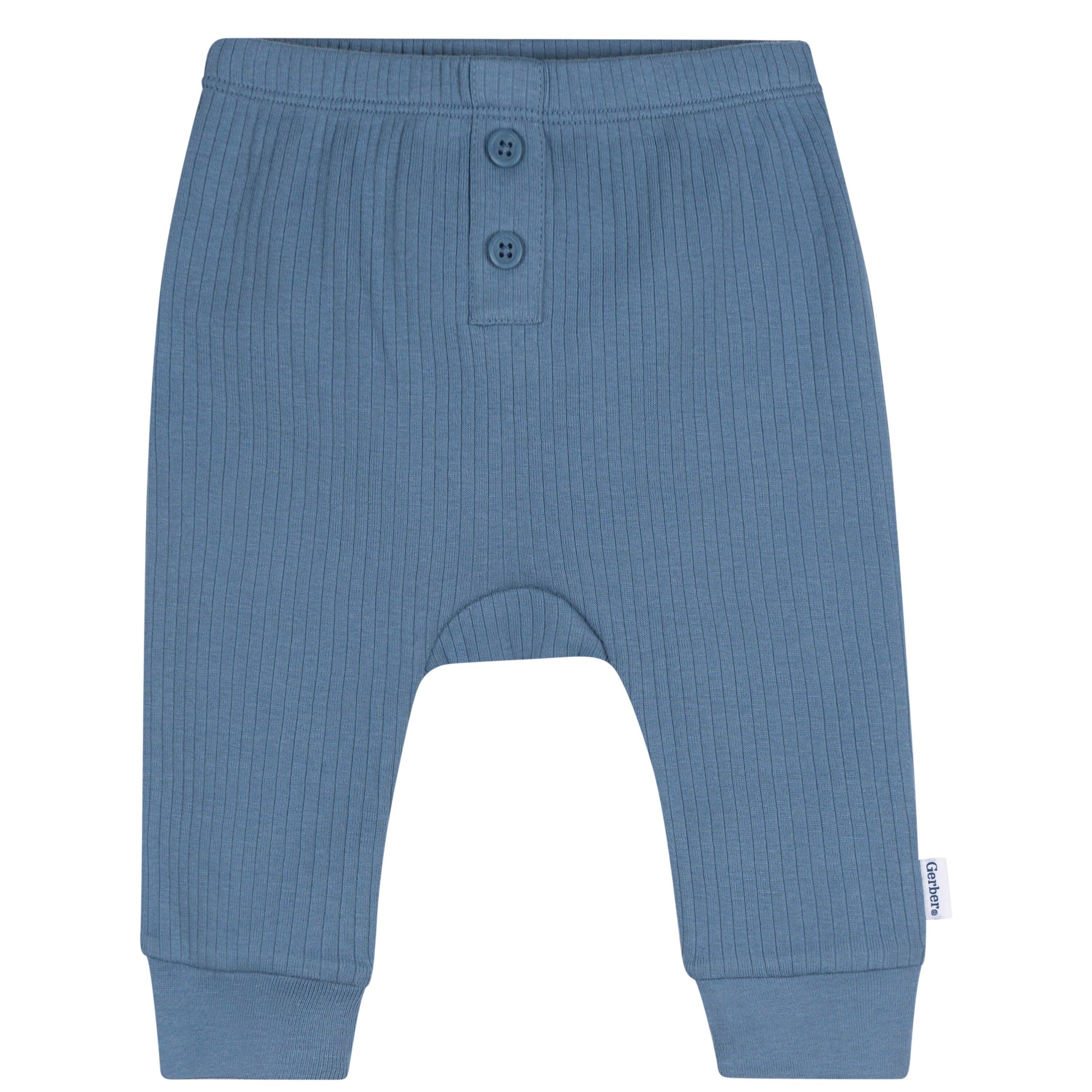 13-Piece Baby Boys Road Trip Baby Essentials Gift Set - Image 7