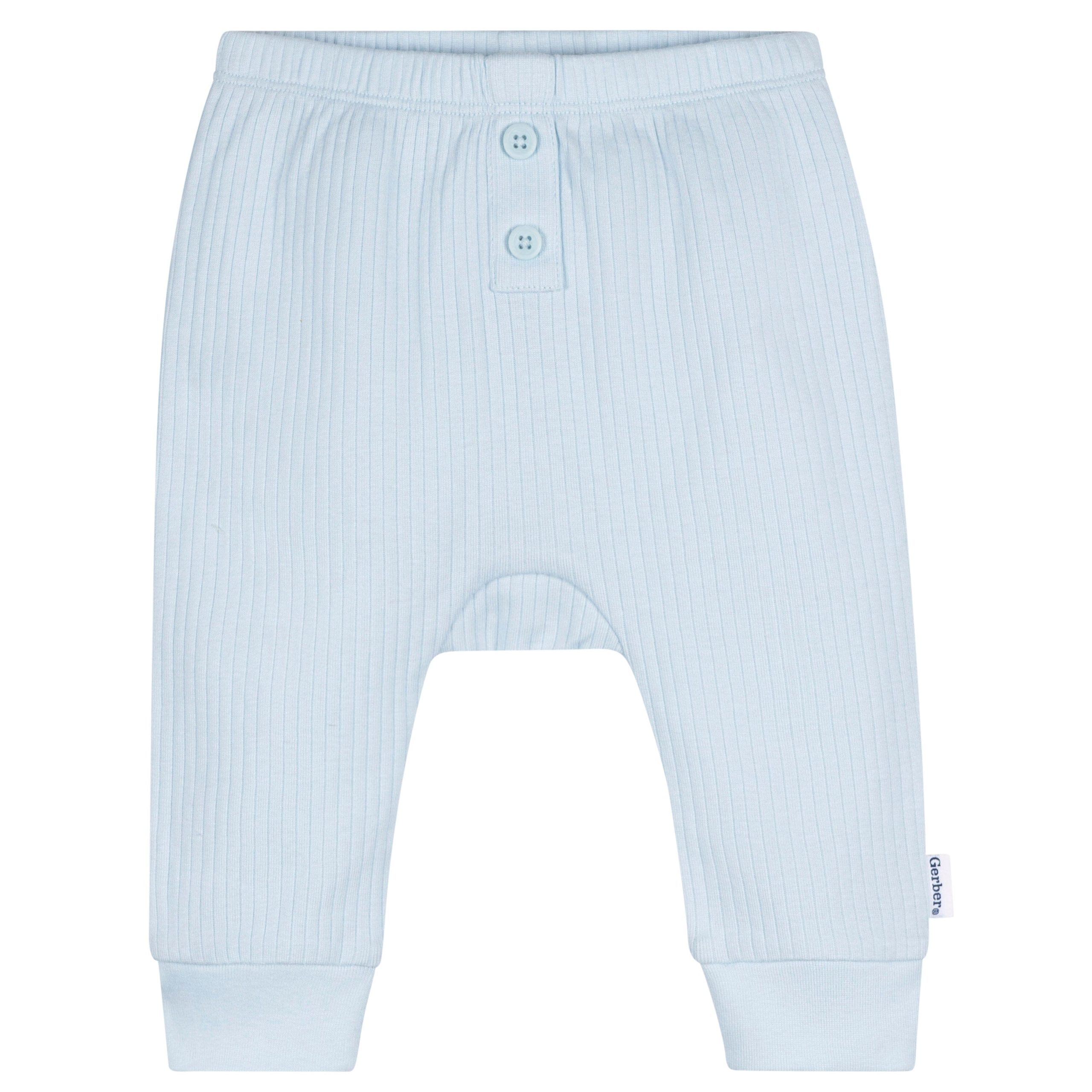 13-Piece Baby Boys Road Trip Baby Essentials Gift Set - Image 8