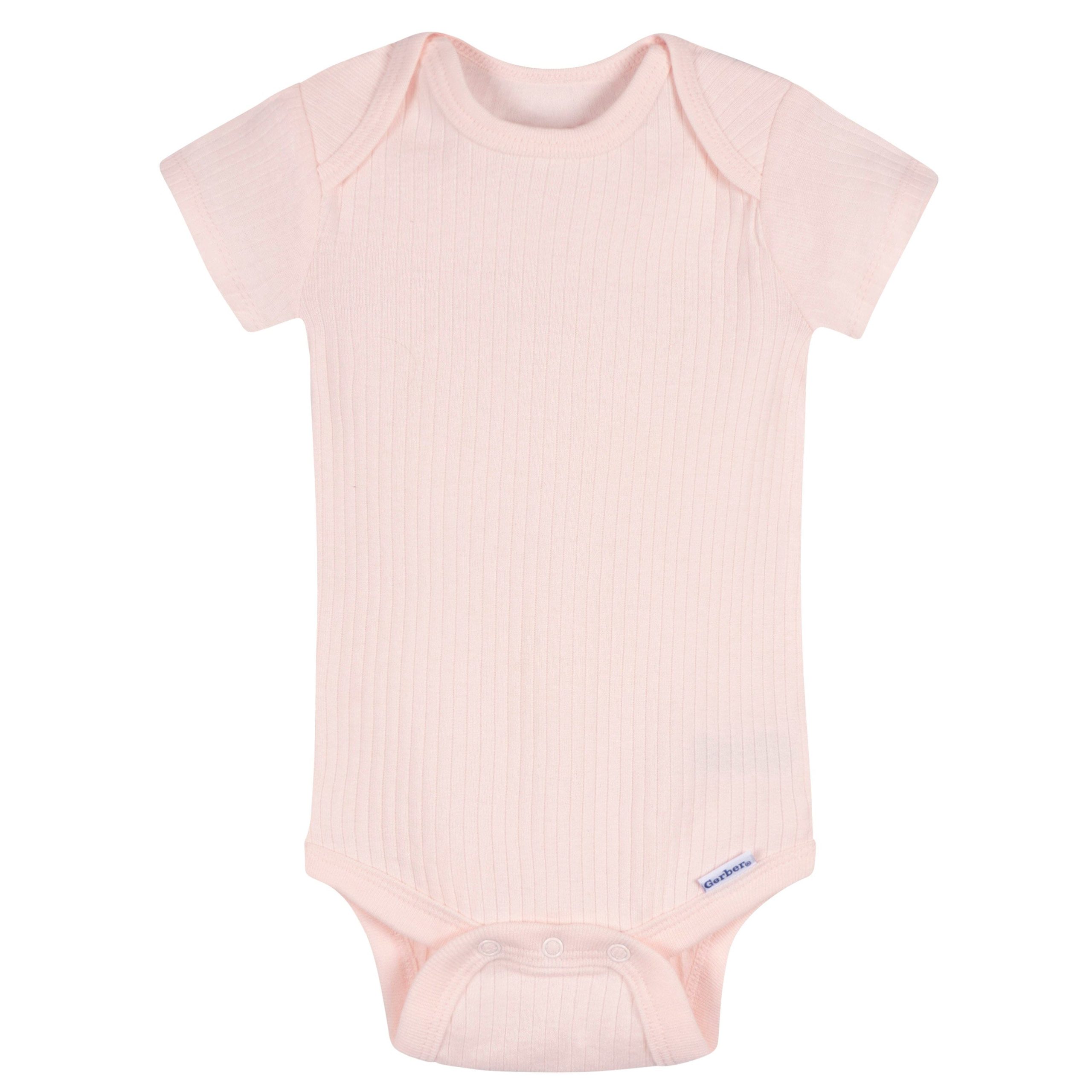 13-Piece Baby Girls Deer Baby Essentials Gift Set - Image 6