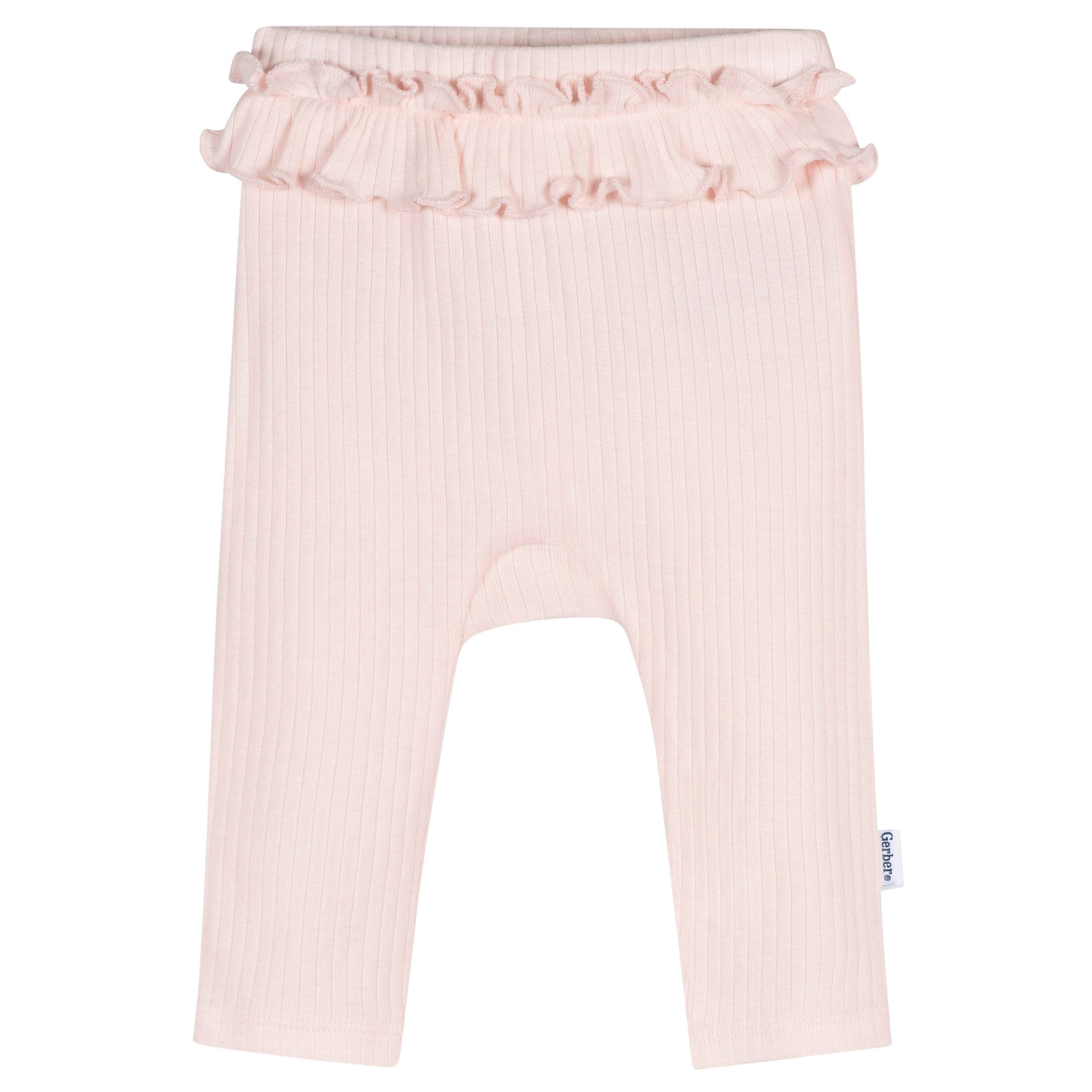 13-Piece Baby Girls Deer Baby Essentials Gift Set - Image 10
