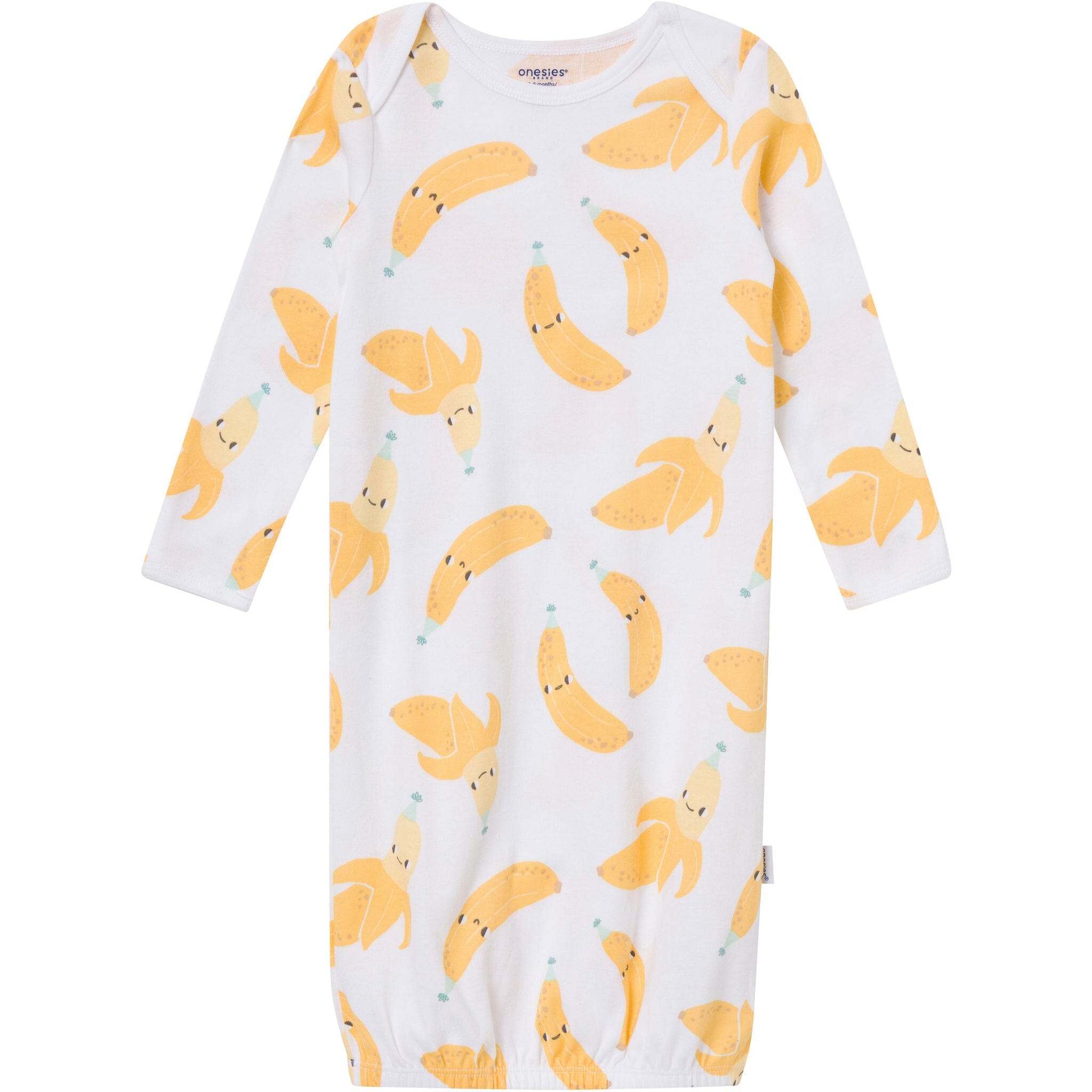 25-Piece Baby Neutral Bananas For Mama Layette - Image 18