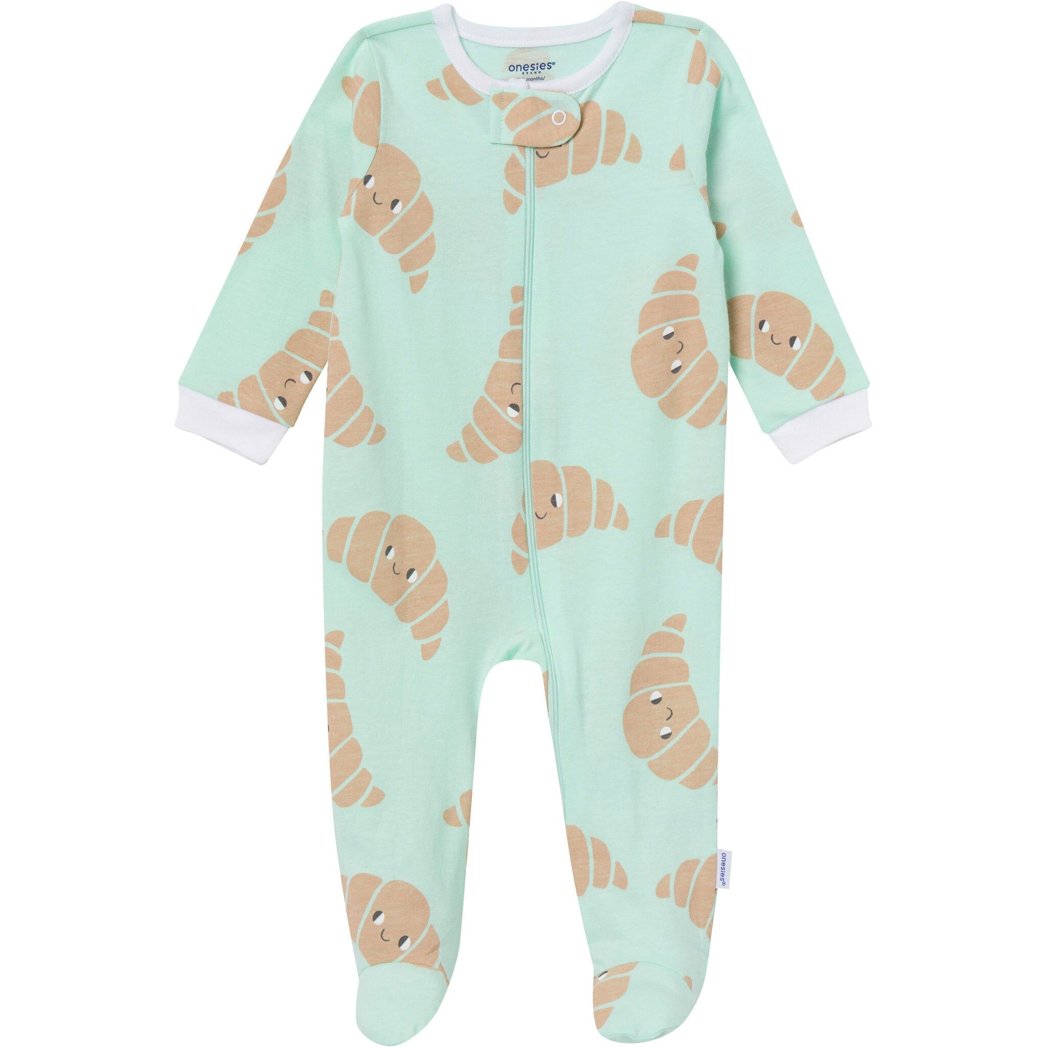 25-Piece Baby Neutral Bananas For Mama Layette - Image 20