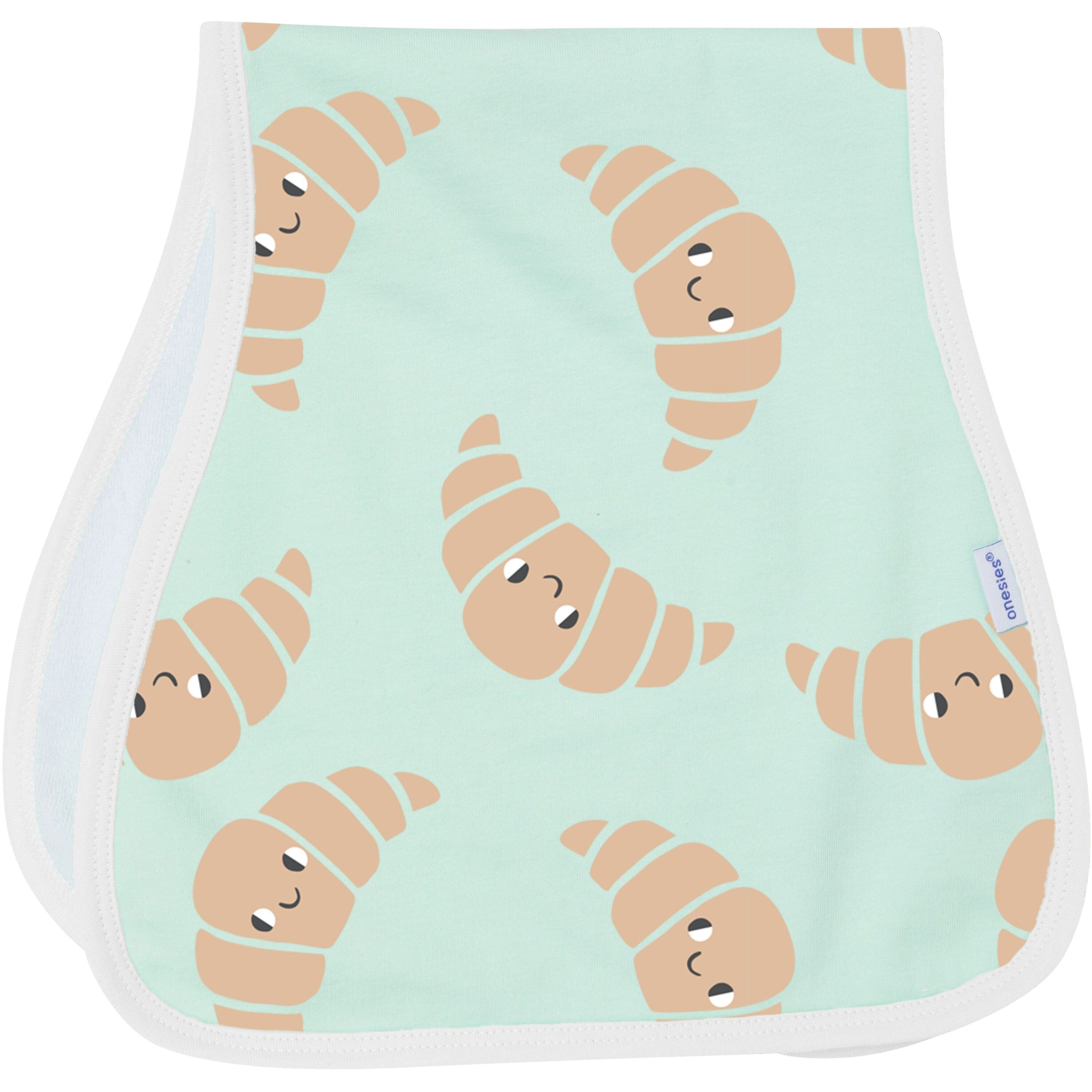 25-Piece Baby Neutral Bananas For Mama Layette - Image 2
