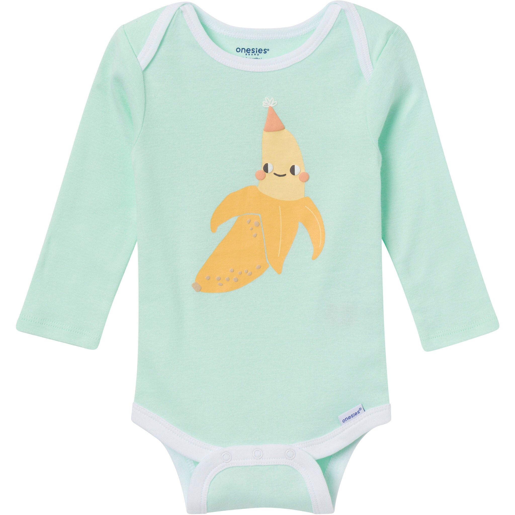 25-Piece Baby Neutral Bananas For Mama Layette - Image 22