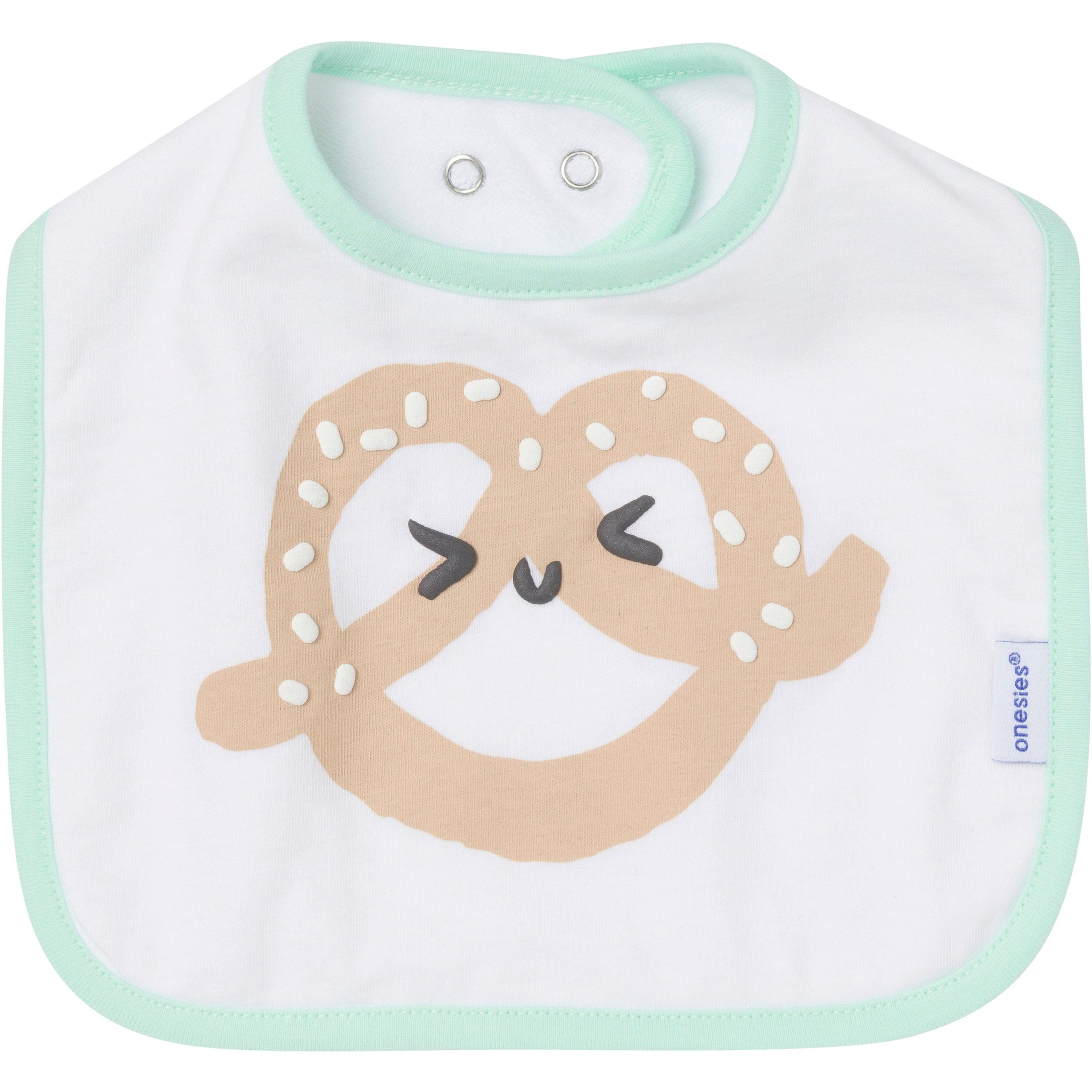 25-Piece Baby Neutral Bananas For Mama Layette - Image 7