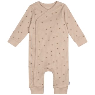 Baby Neutral Suns Footless Pajamas