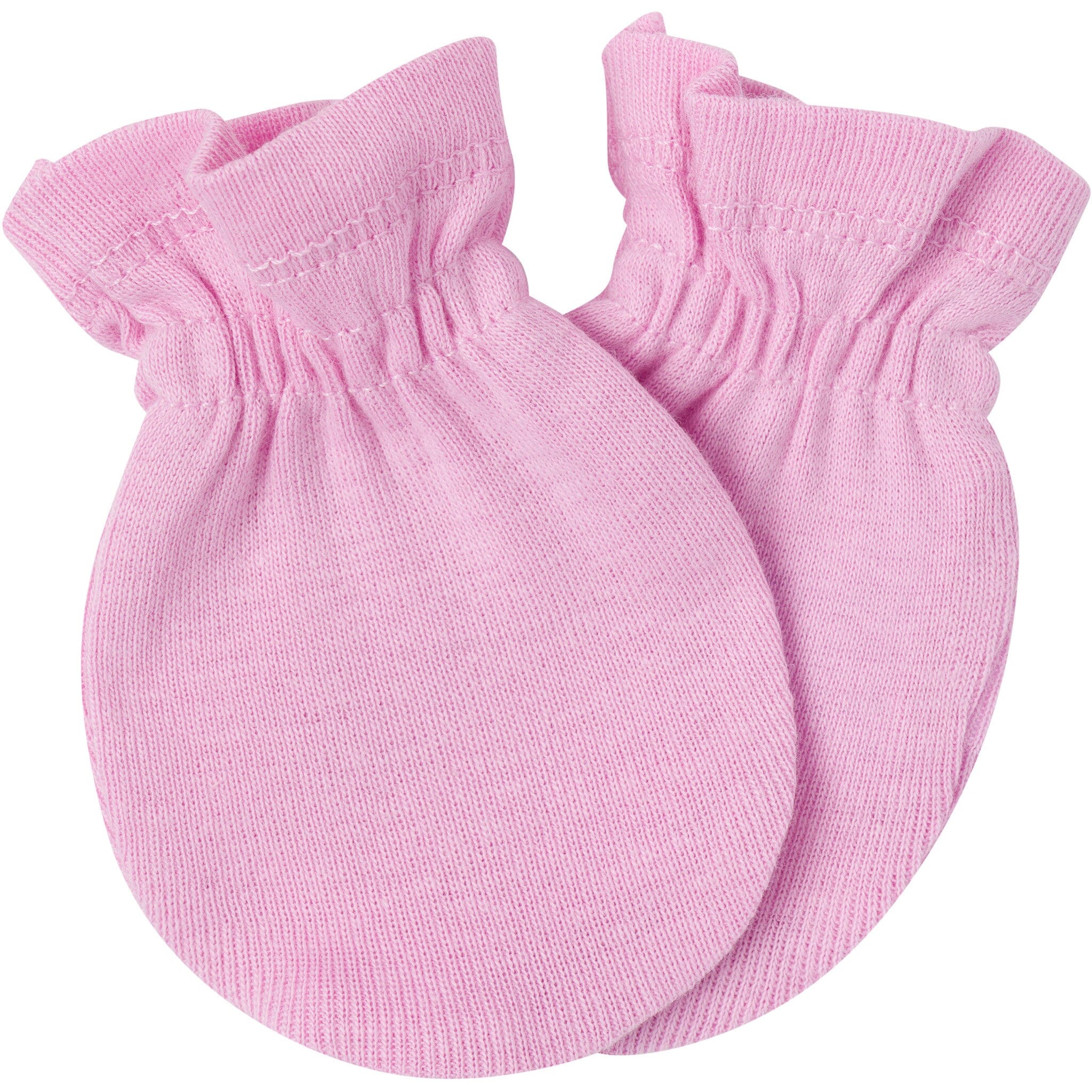 25-Piece Baby Girls Rainbow Layette - Image 12