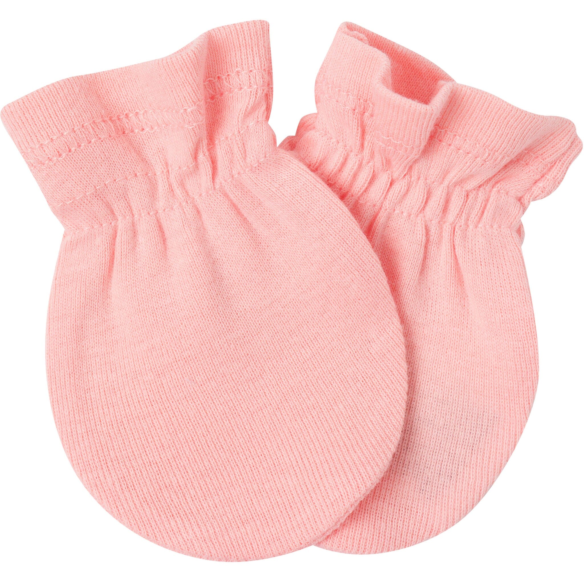 25-Piece Baby Girls Rainbow Layette - Image 13