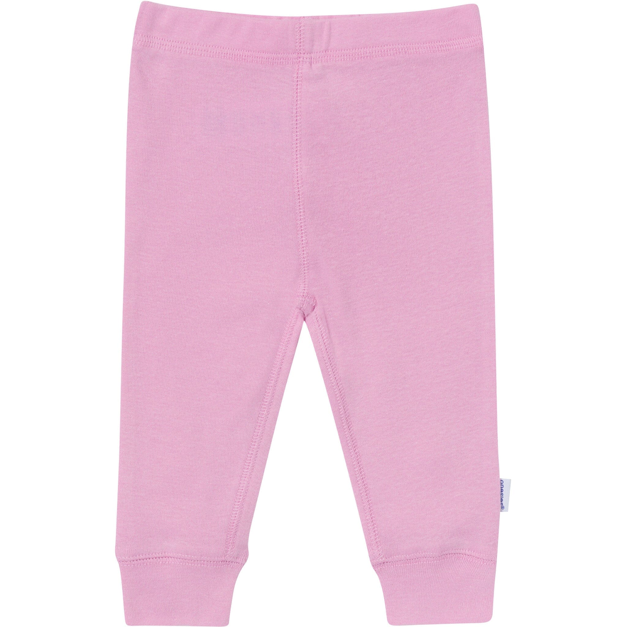 25-Piece Baby Girls Rainbow Layette - Image 25