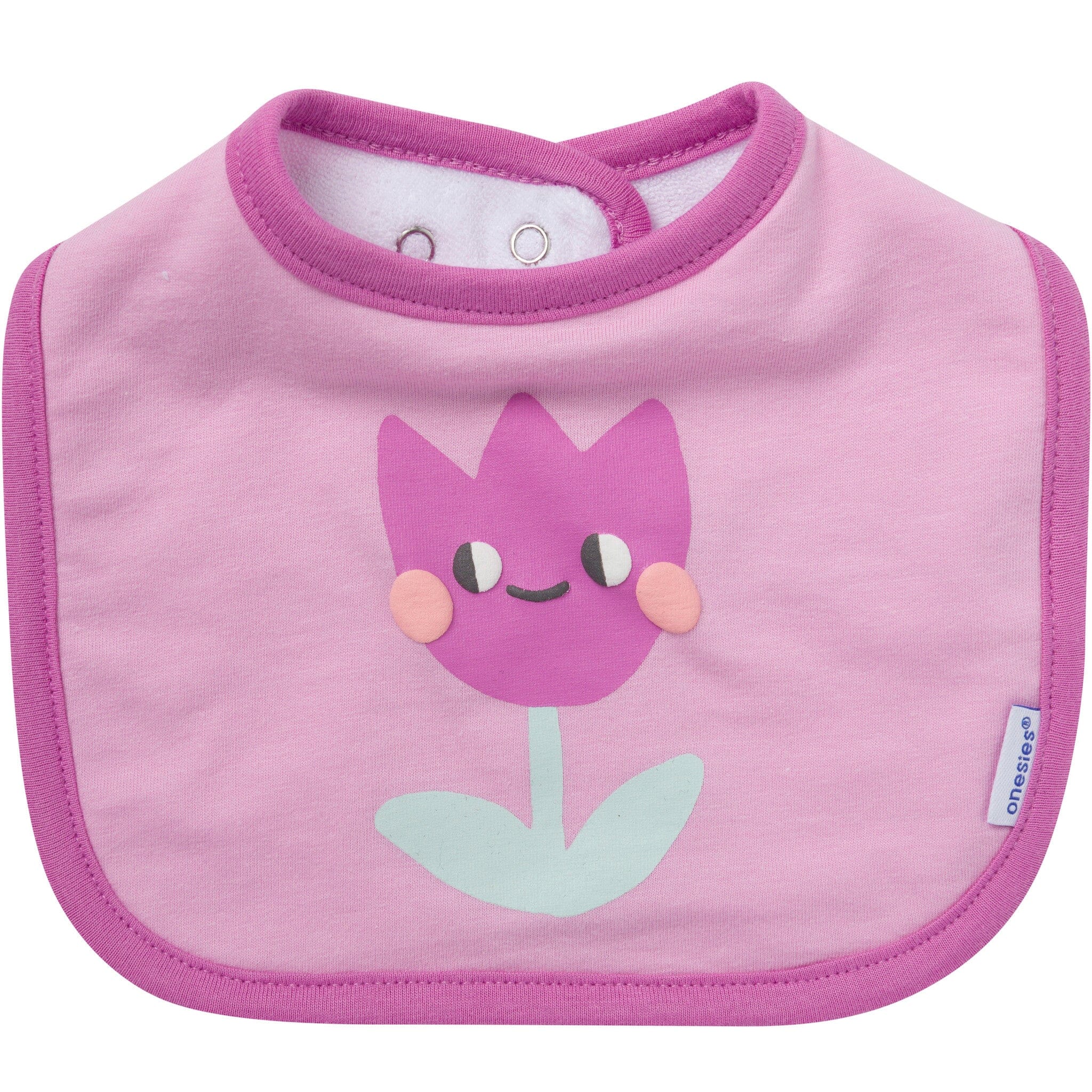 25-Piece Baby Girls Rainbow Layette - Image 7