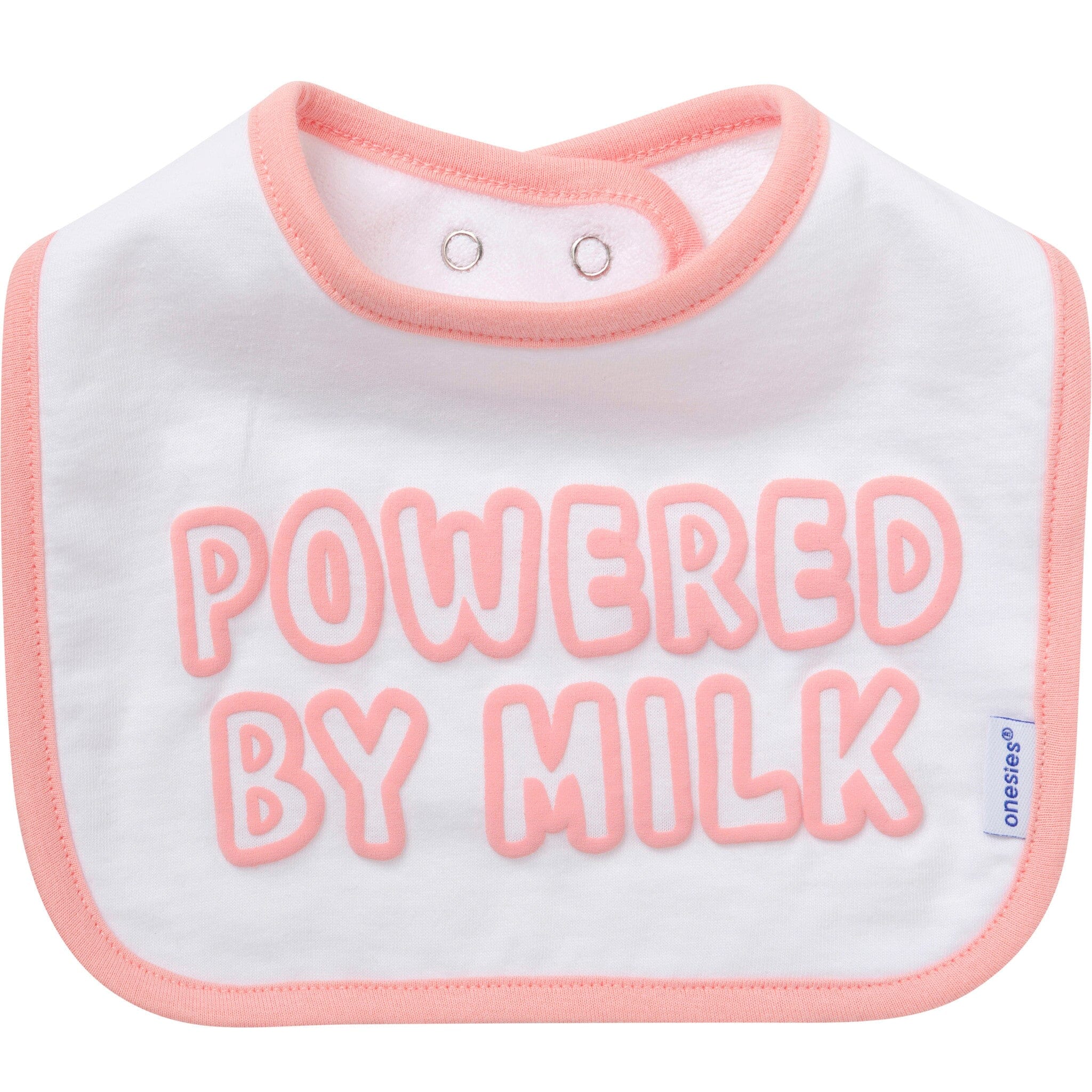 25-Piece Baby Girls Rainbow Layette - Image 8