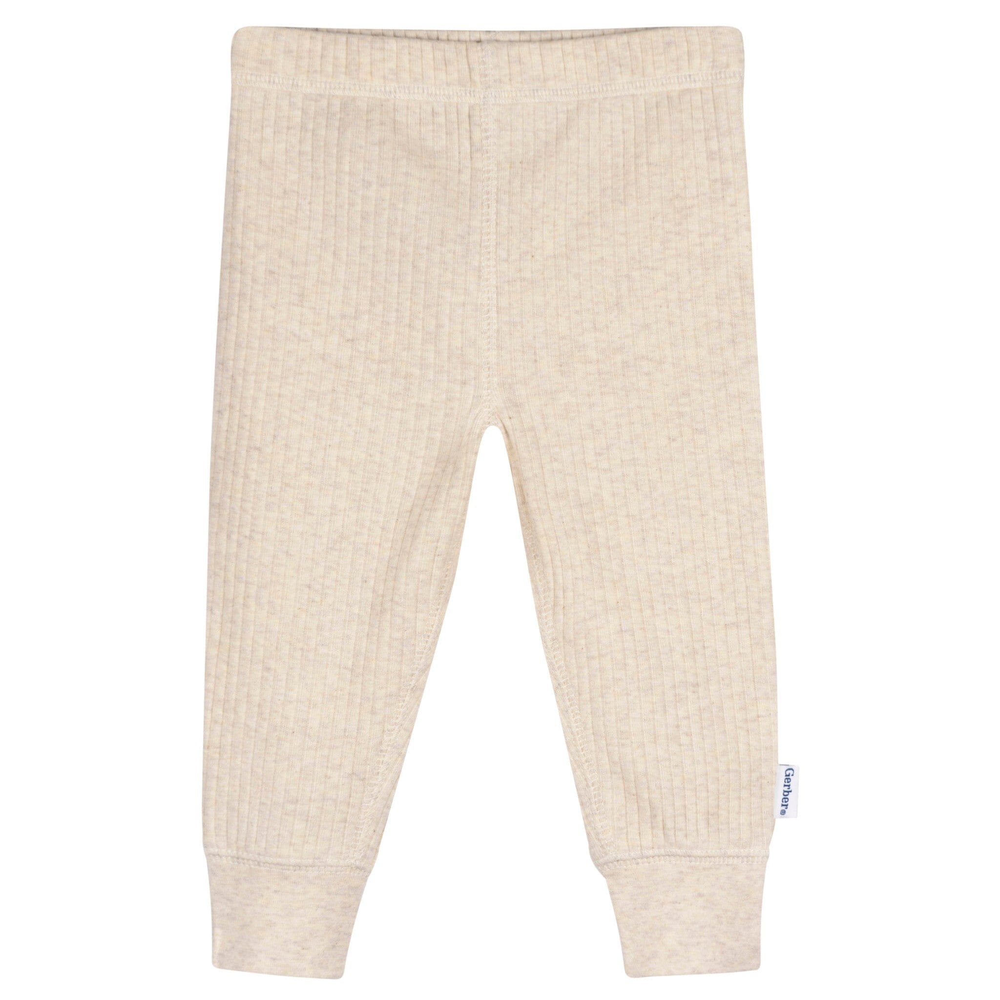 4-Pack Baby Boys Dark Shadow Active Pants - Image 2