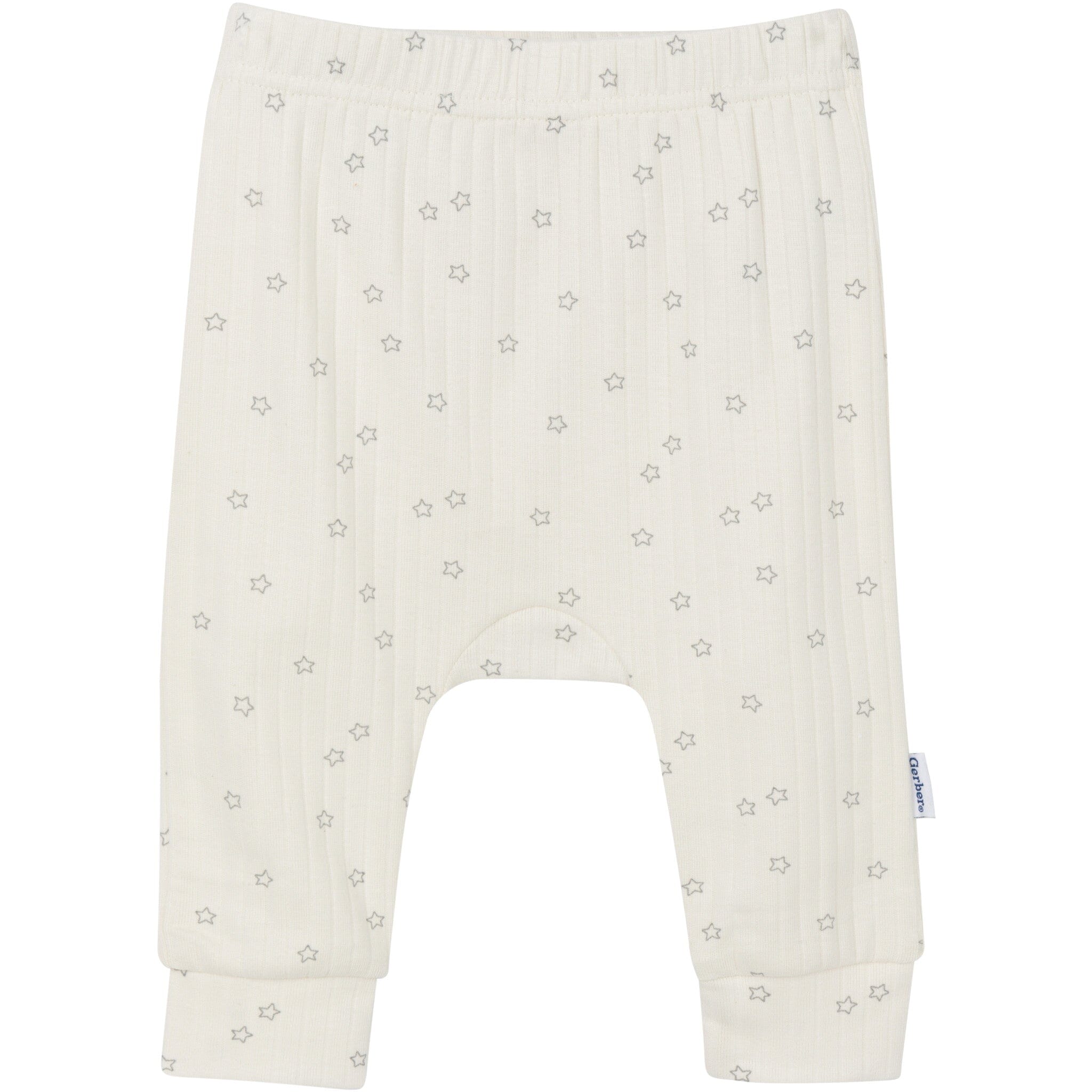3-Piece Baby Neutral Grey Moons Take Me Home Set - Image 3